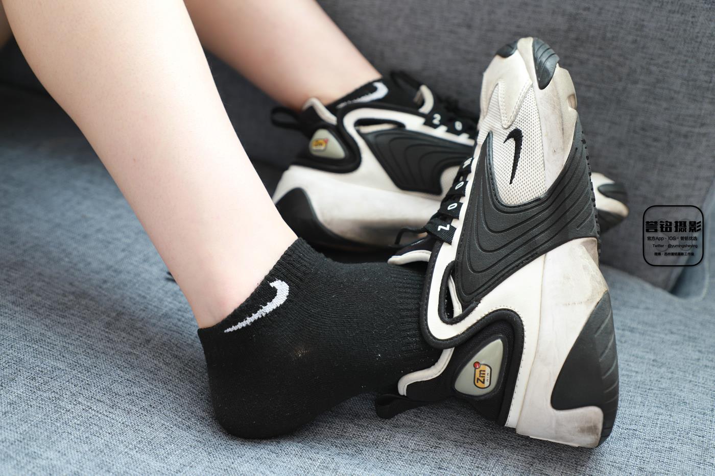 图片[14]-[誉铭传媒]袜足摄影 2023年《微信客户群第一套作品》[90P] – 速更版-美库