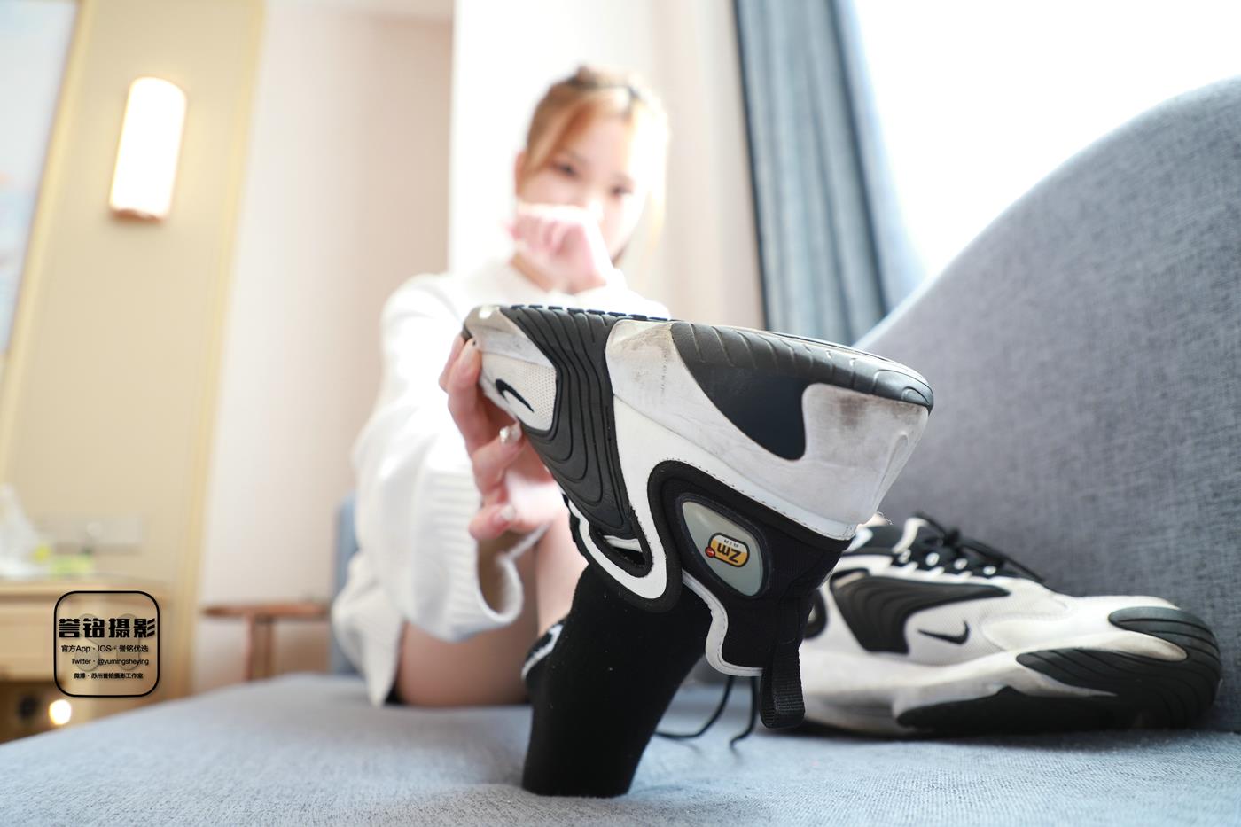 图片[15]-[誉铭传媒]袜足摄影 2023年《微信客户群第一套作品》[90P] – 速更版-美库