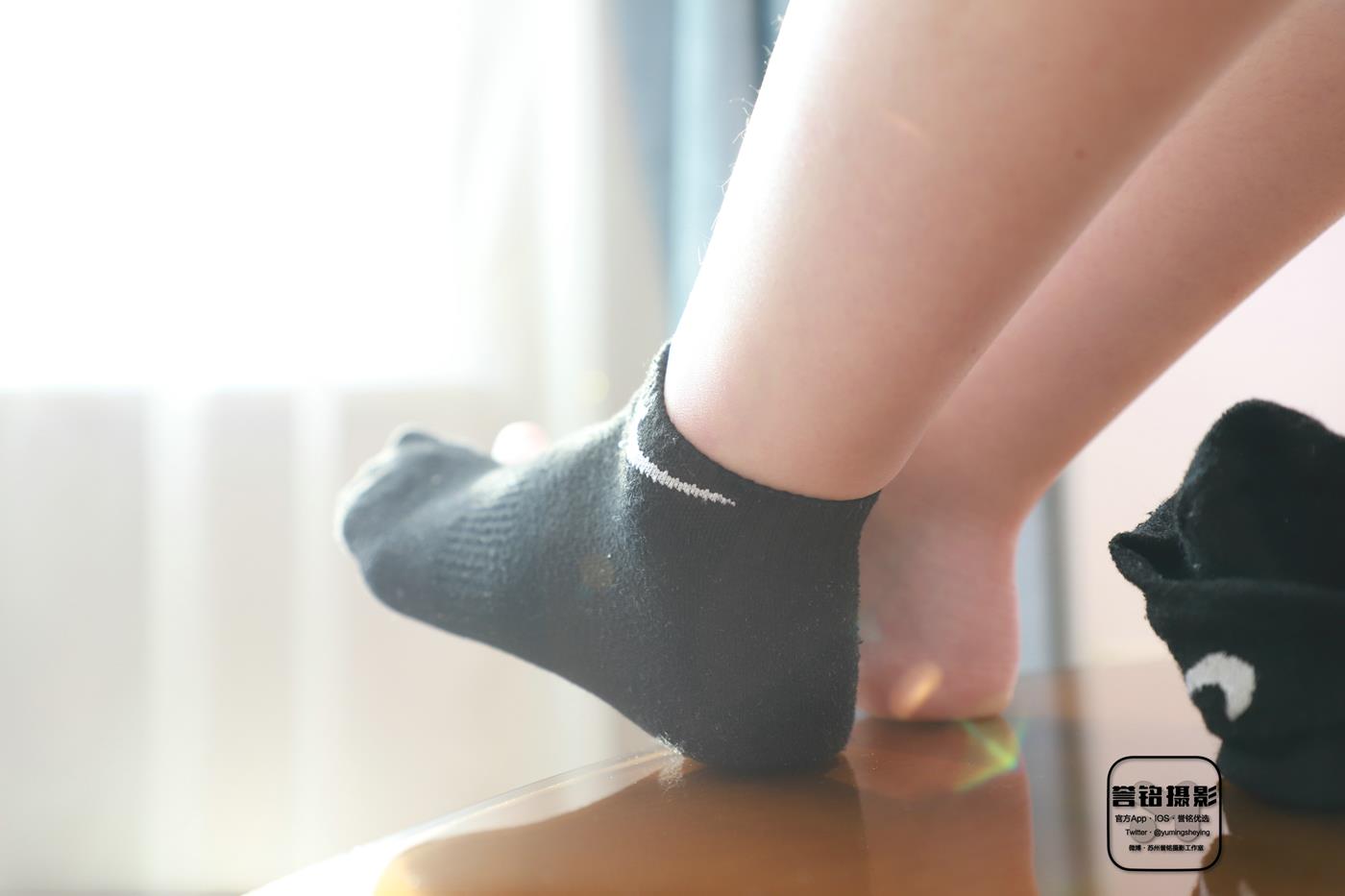 图片[52]-[誉铭传媒]袜足摄影 2023年《微信客户群第一套作品》[90P] – 速更版-美库