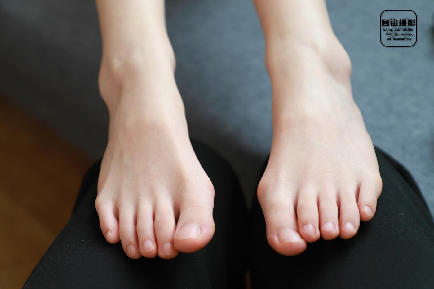 图片[63]-[誉铭传媒]袜足摄影 2023年《微信客户群第一套作品》[90P] – 速更版-美库