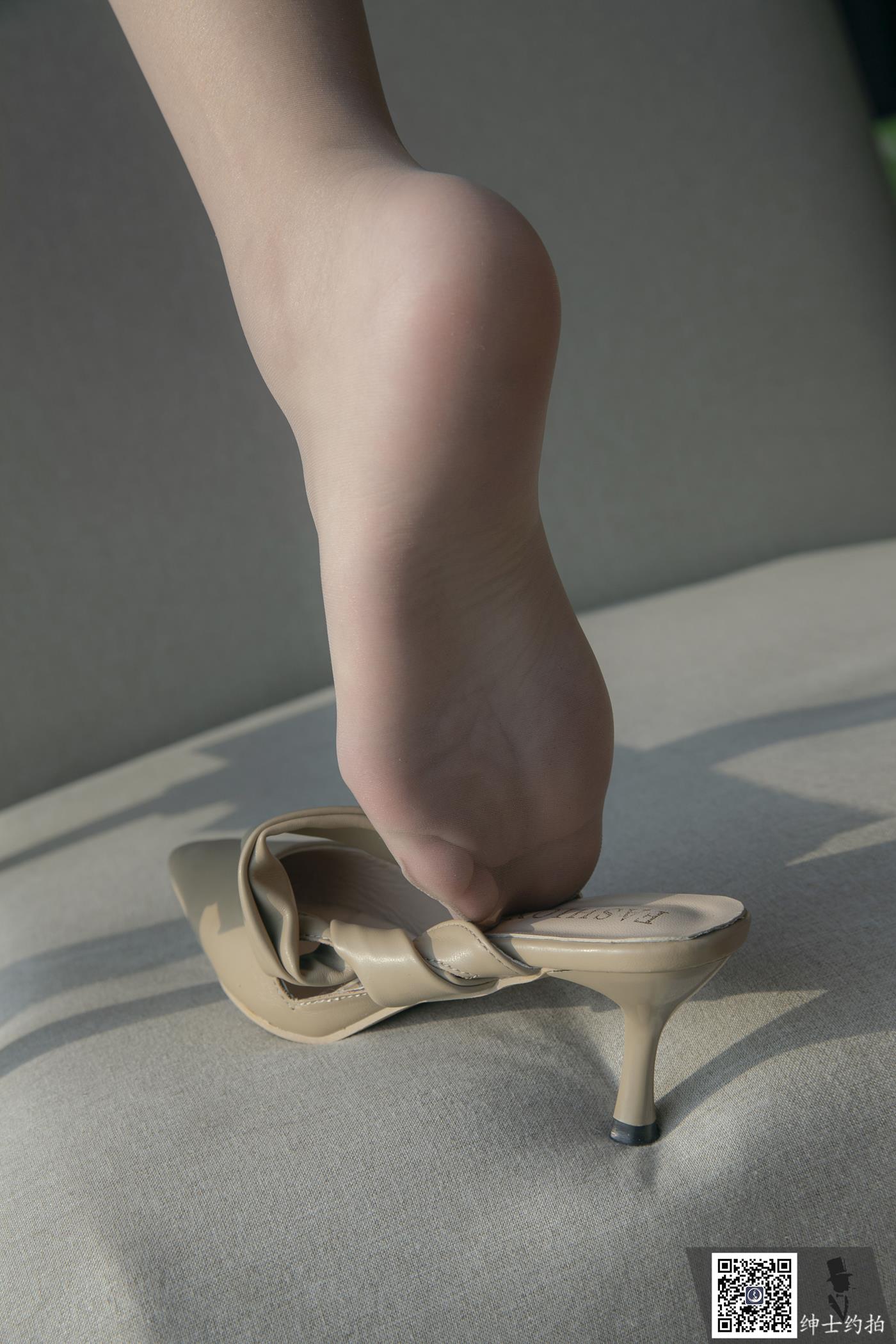 图片[12]-SHENSHI绅士 – SS166 李欣[21P] – 速更版-美库