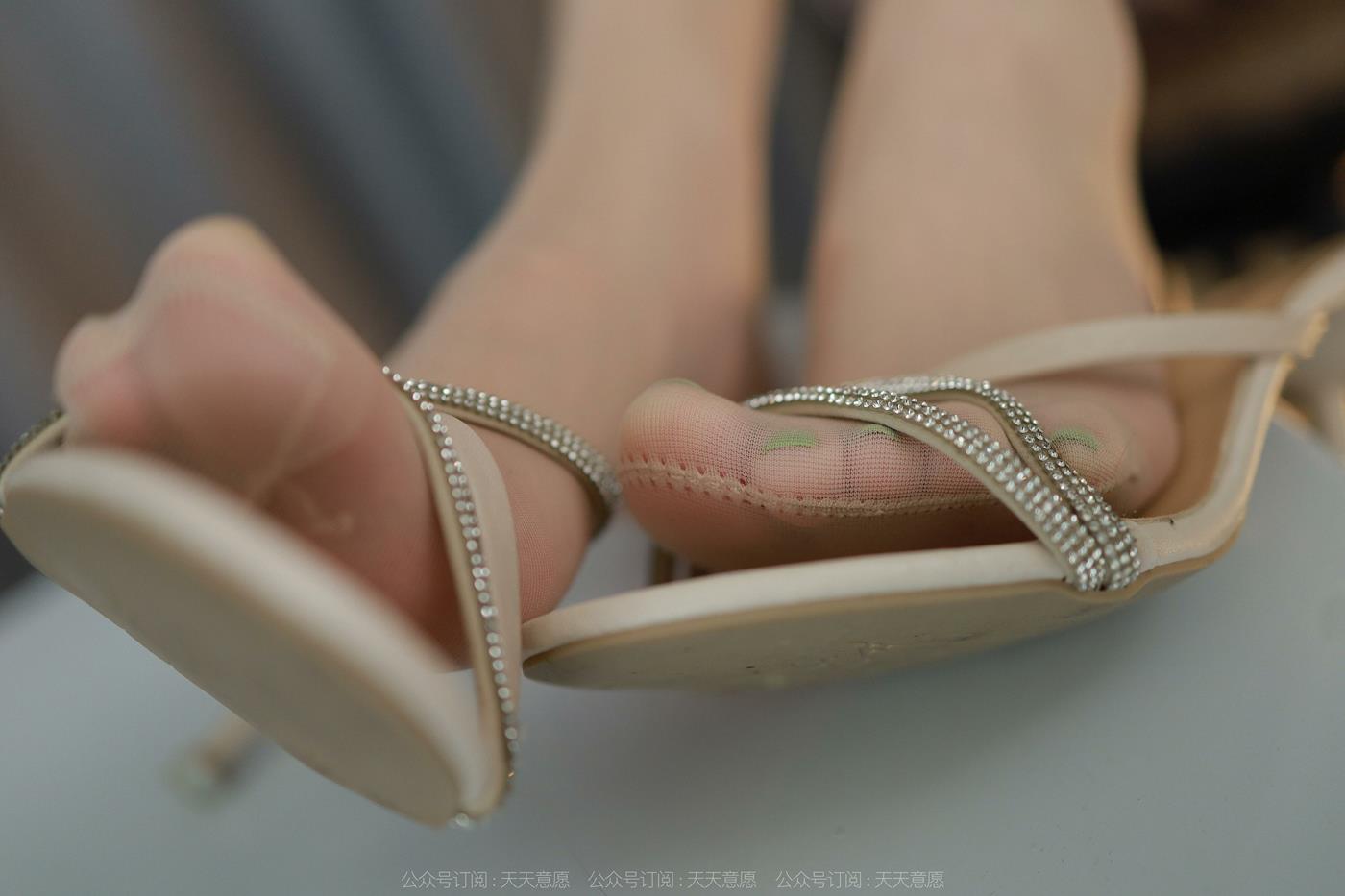 图片[31]-[IESS异思趣向] 2022.08.12 丝享家1175：团团《甜辣女孩》[86P] – 速更版-美库