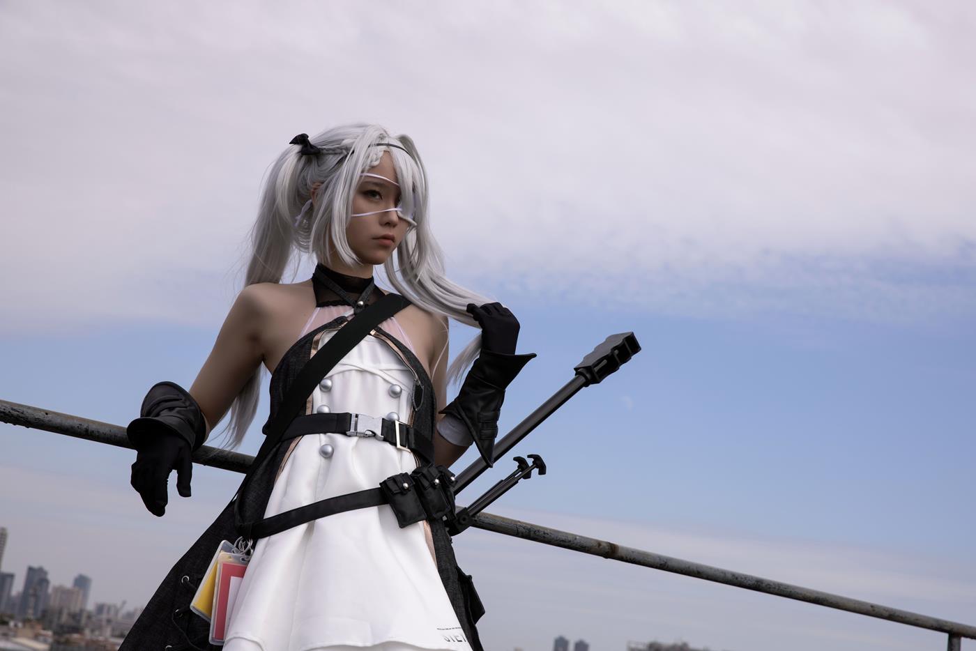 图片[11]-动漫博主G44不会受伤  HS-50 [40P] – 速更版-美库