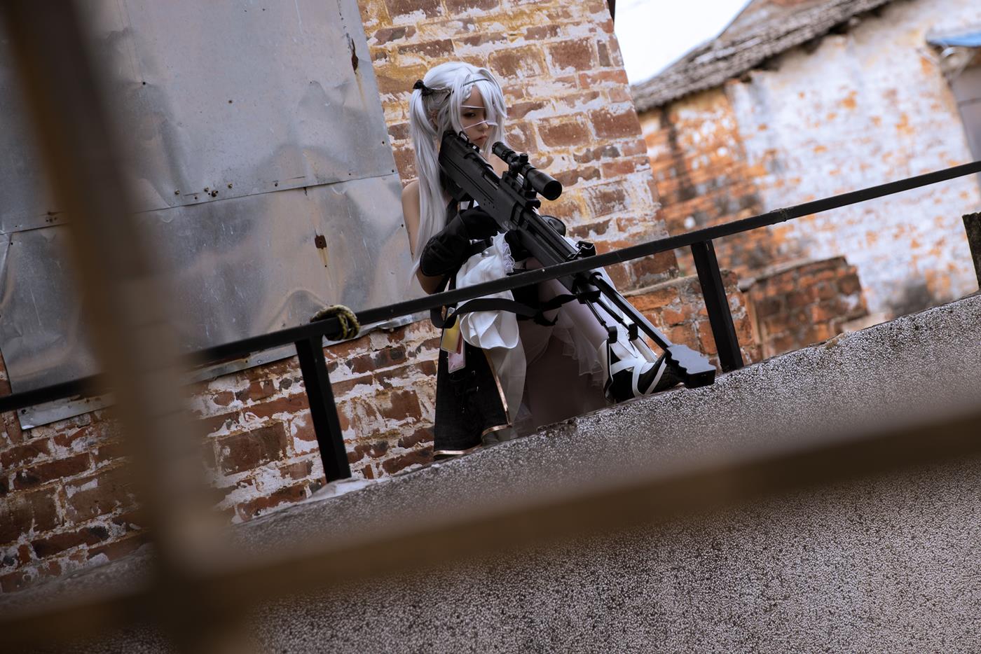 图片[15]-动漫博主G44不会受伤  HS-50 [40P] – 速更版-美库