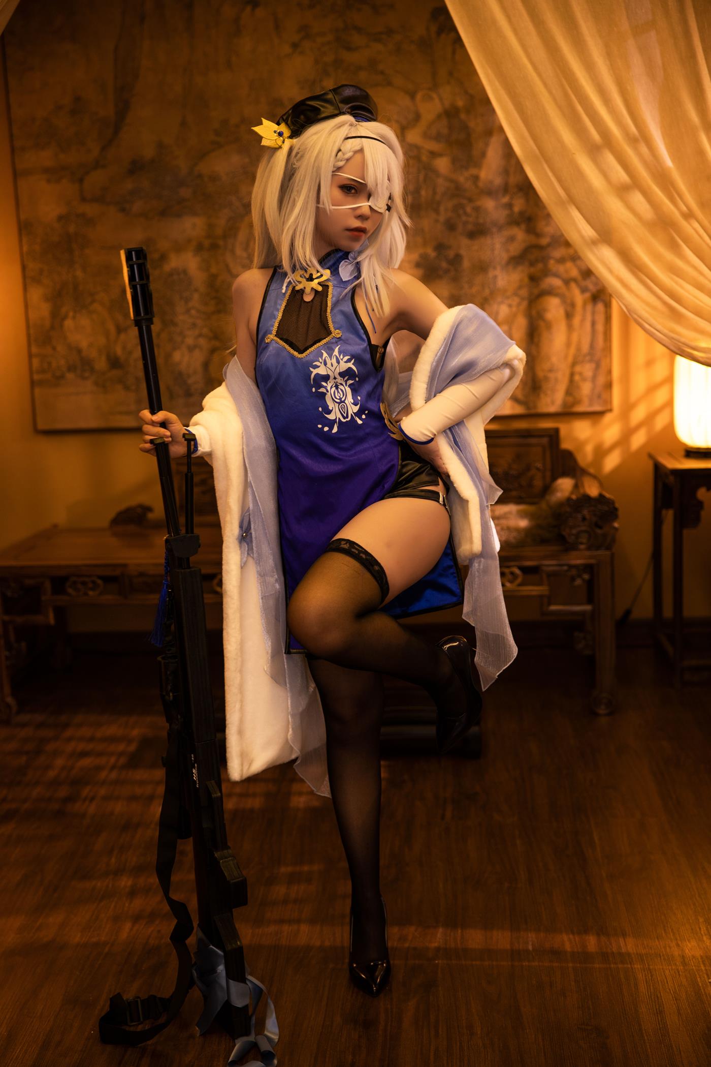 图片[16]-动漫博主G44不会受伤  HS-50 [40P] – 速更版-美库