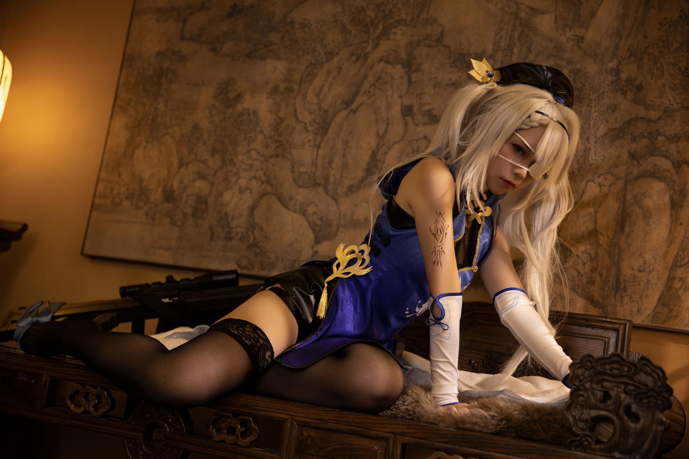 图片[25]-动漫博主G44不会受伤  HS-50 [40P] – 速更版-美库