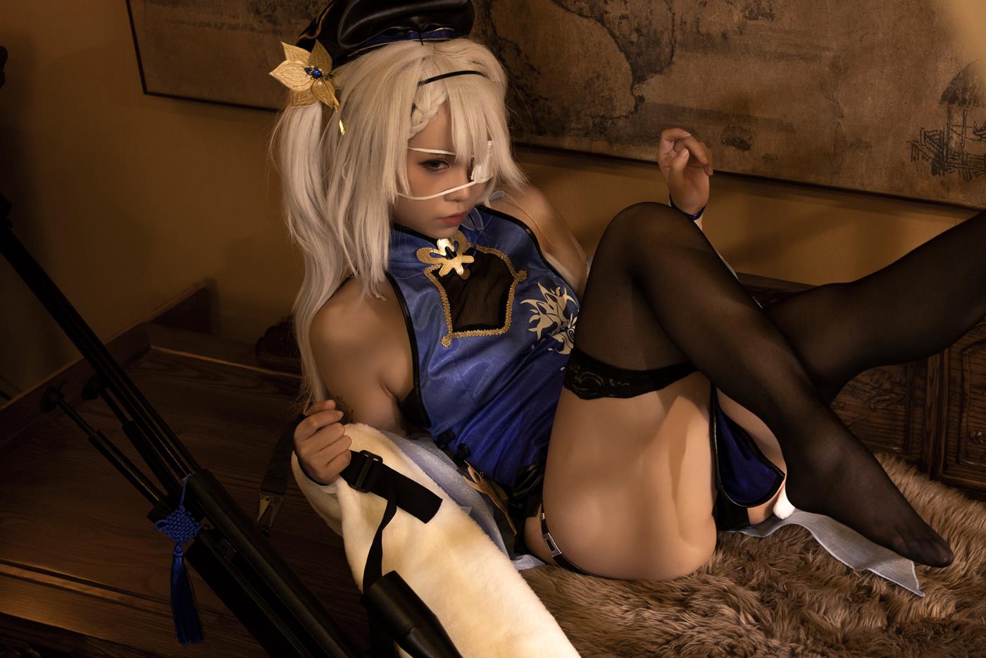 图片[31]-动漫博主G44不会受伤  HS-50 [40P] – 速更版-美库