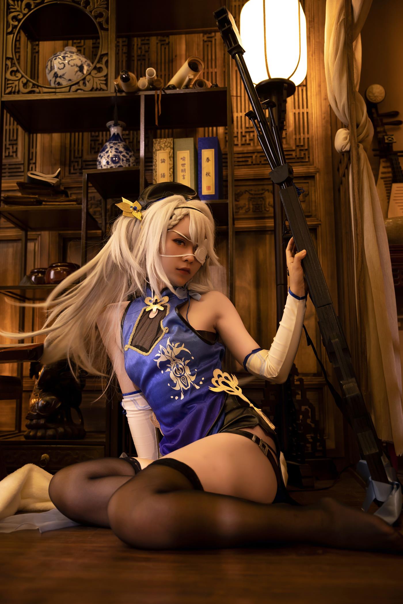 图片[33]-动漫博主G44不会受伤  HS-50 [40P] – 速更版-美库