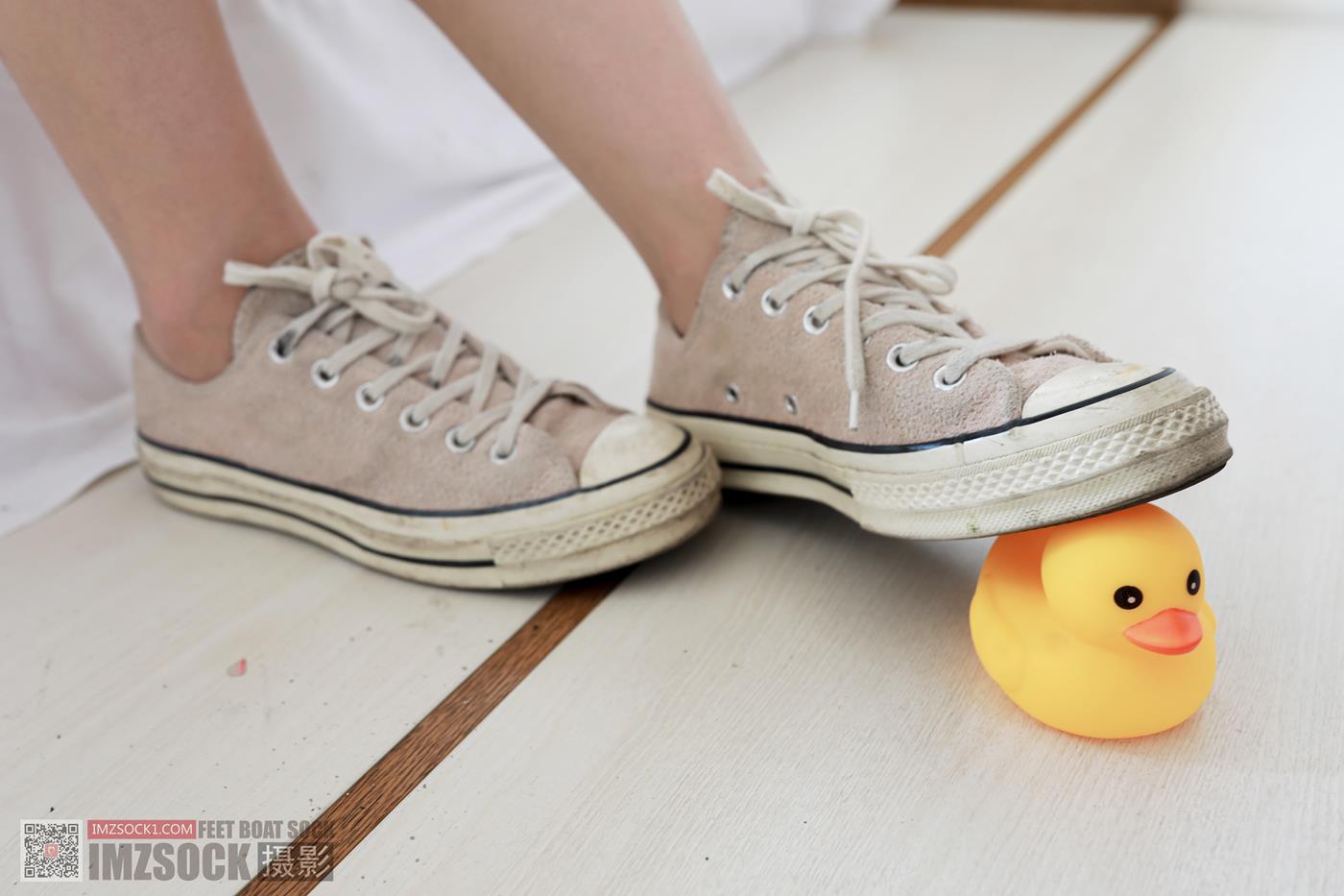 图片[13]-[MZSOCK]爱美足 NO.150 美琳[122P] – 速更版-美库