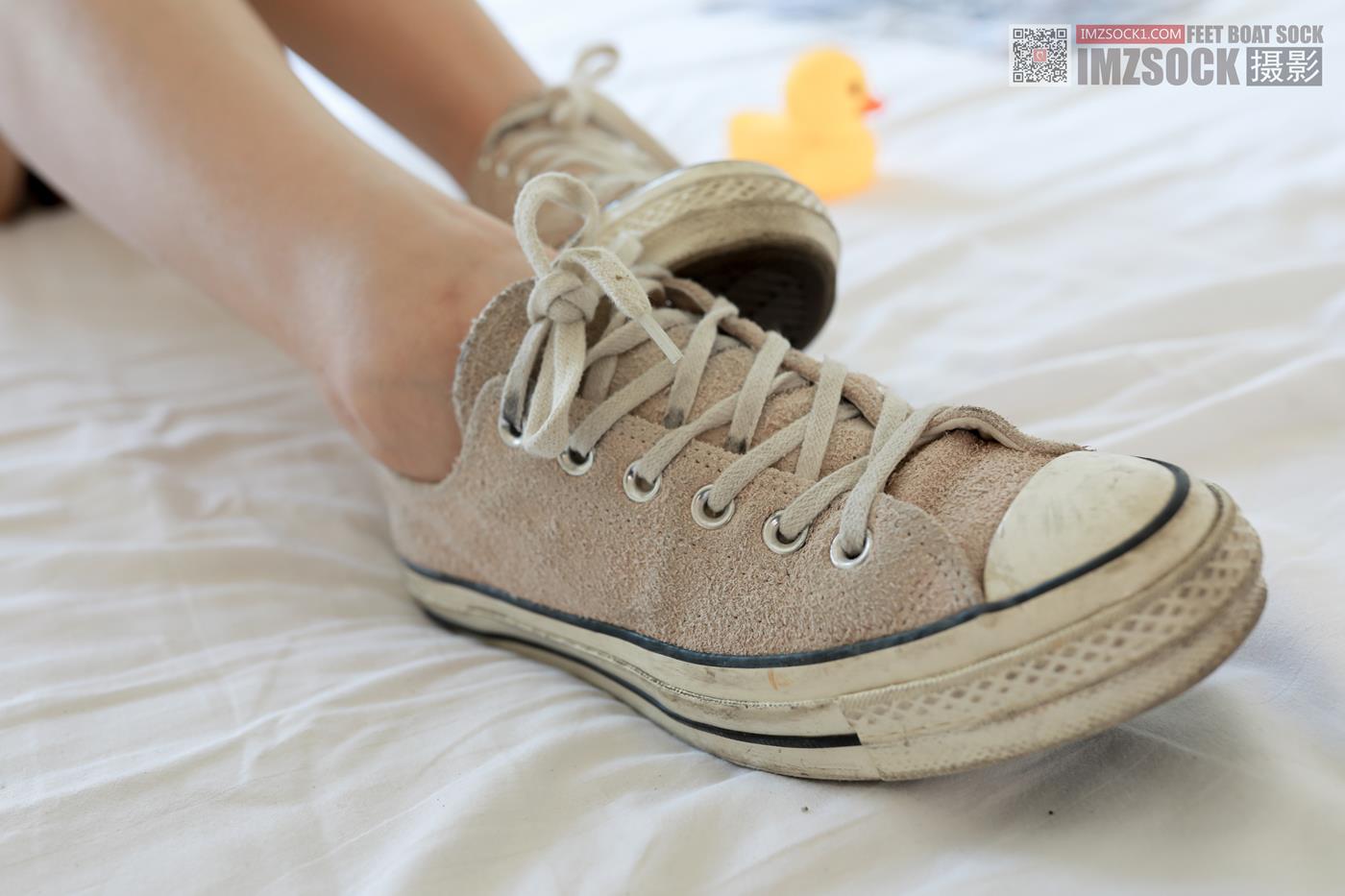 图片[14]-[MZSOCK]爱美足 NO.150 美琳[122P] – 速更版-美库