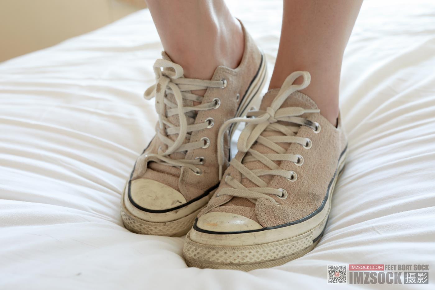 图片[16]-[MZSOCK]爱美足 NO.150 美琳[122P] – 速更版-美库