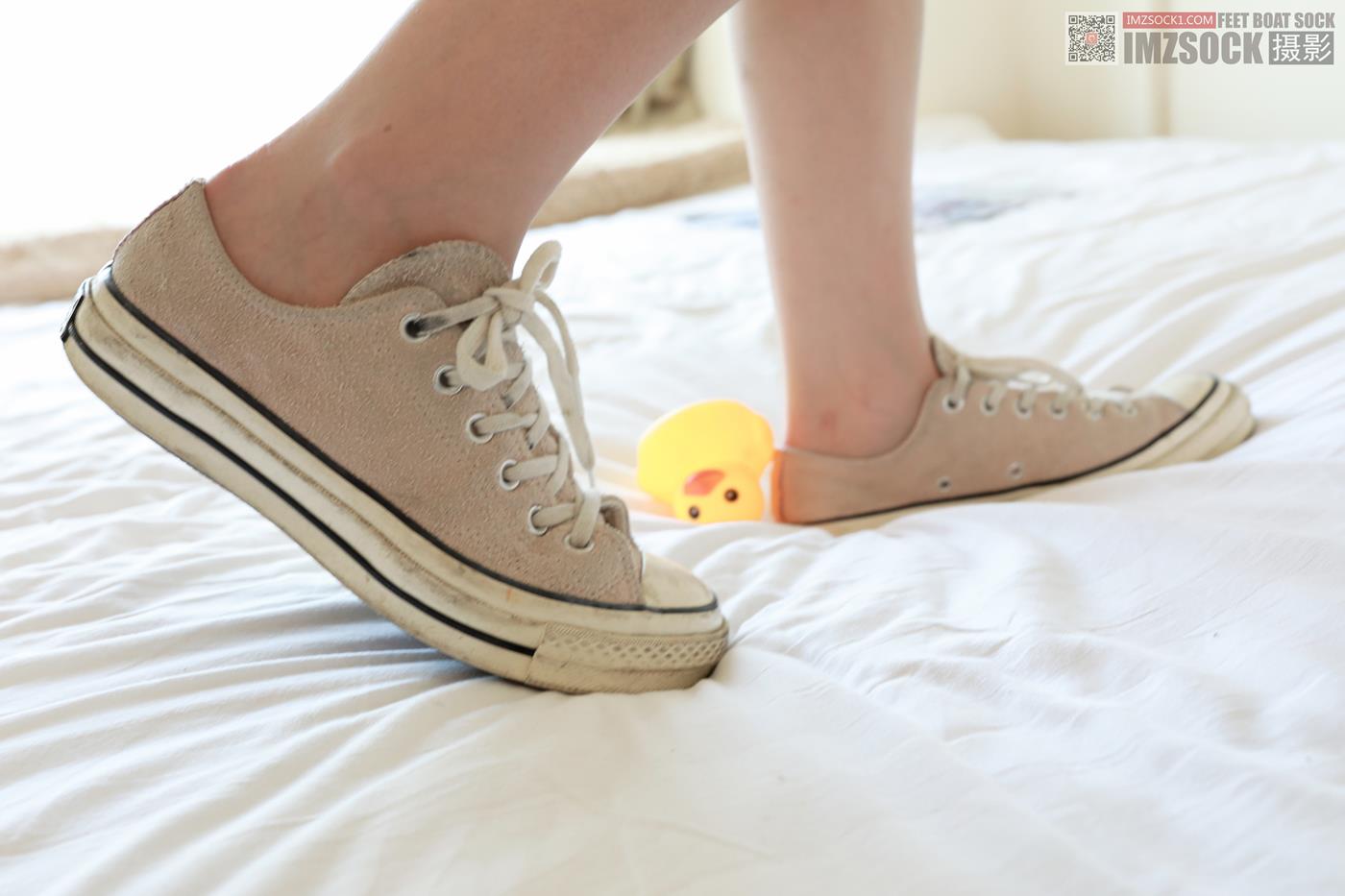 图片[17]-[MZSOCK]爱美足 NO.150 美琳[122P] – 速更版-美库