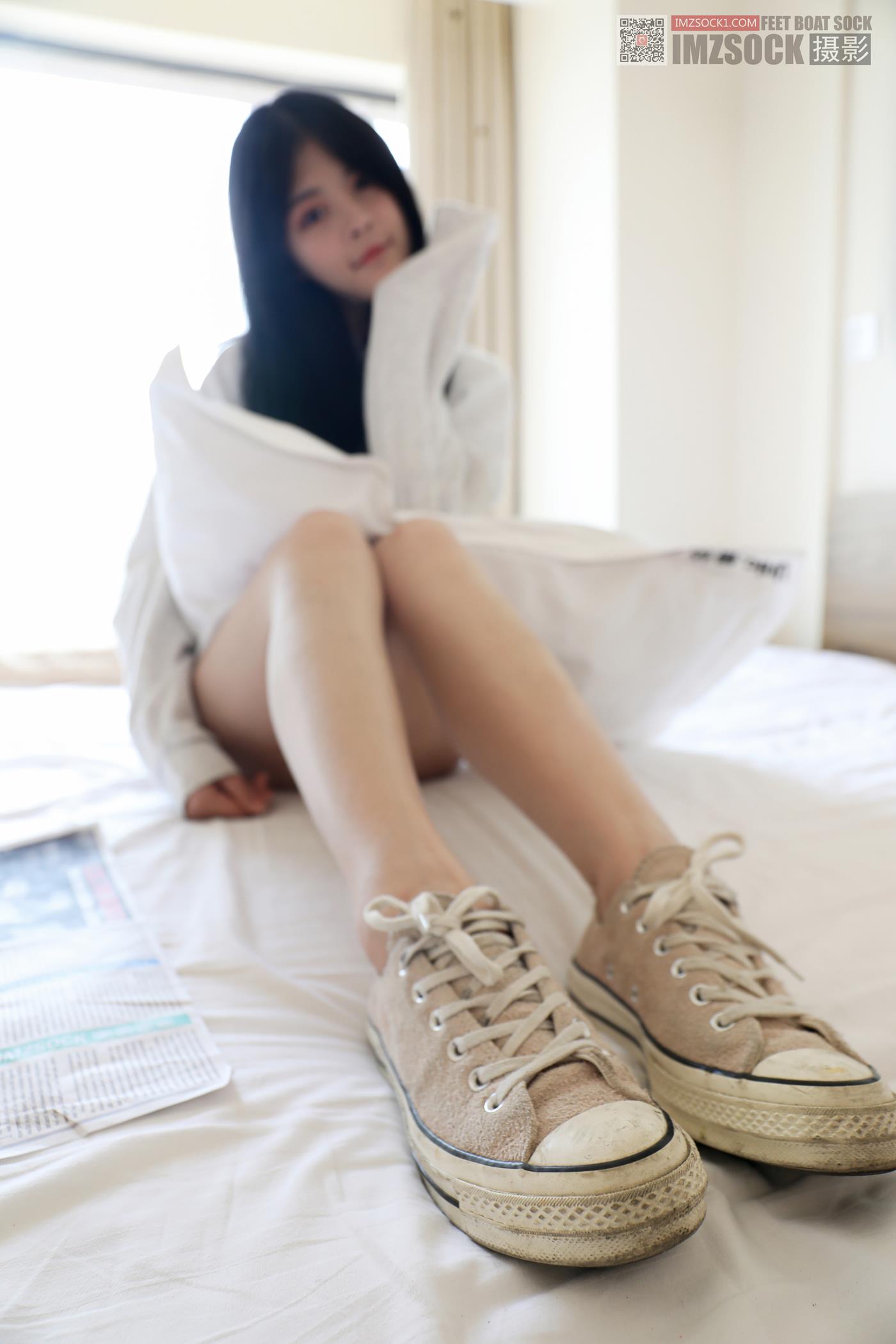 图片[21]-[MZSOCK]爱美足 NO.150 美琳[122P] – 速更版-美库