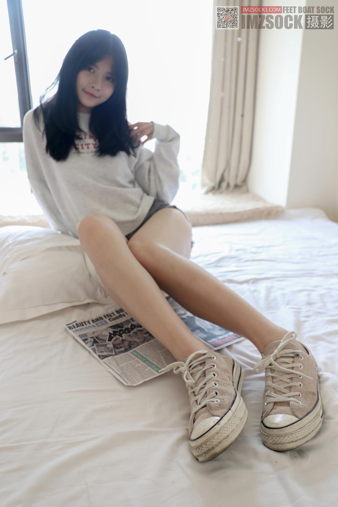 图片[25]-[MZSOCK]爱美足 NO.150 美琳[122P] – 速更版-美库