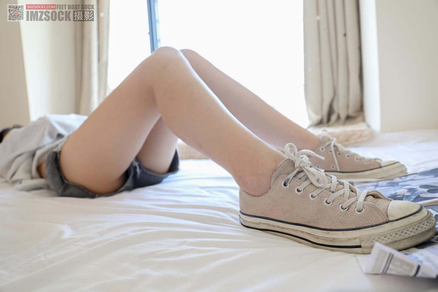 图片[34]-[MZSOCK]爱美足 NO.150 美琳[122P] – 速更版-美库