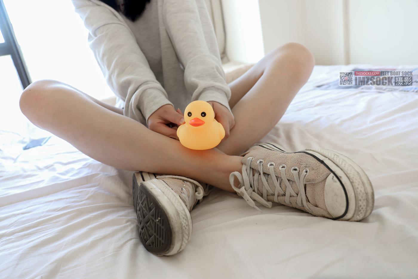 图片[35]-[MZSOCK]爱美足 NO.150 美琳[122P] – 速更版-美库