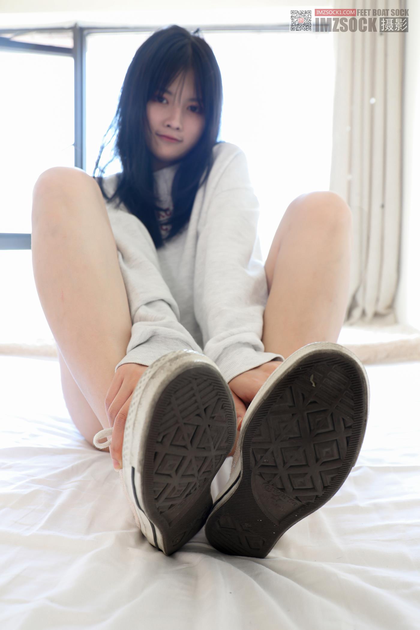图片[39]-[MZSOCK]爱美足 NO.150 美琳[122P] – 速更版-美库