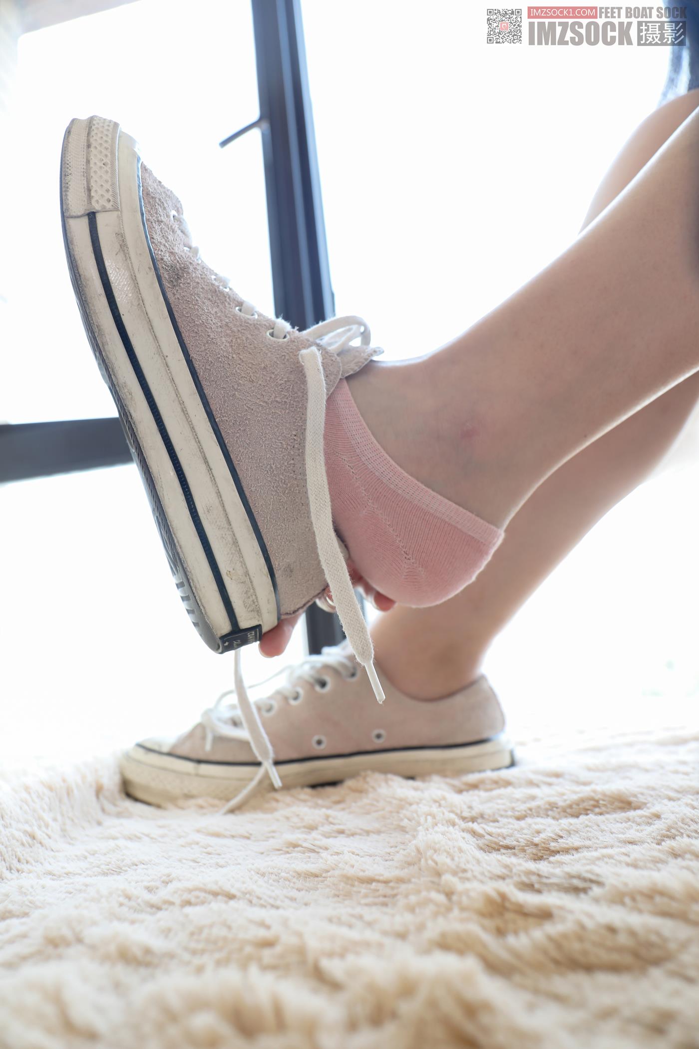 图片[45]-[MZSOCK]爱美足 NO.150 美琳[122P] – 速更版-美库