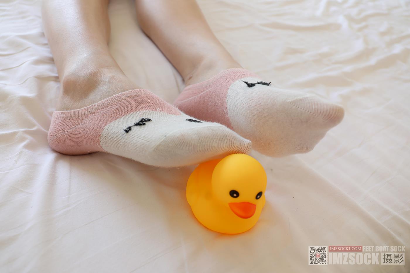 图片[55]-[MZSOCK]爱美足 NO.150 美琳[122P] – 速更版-美库