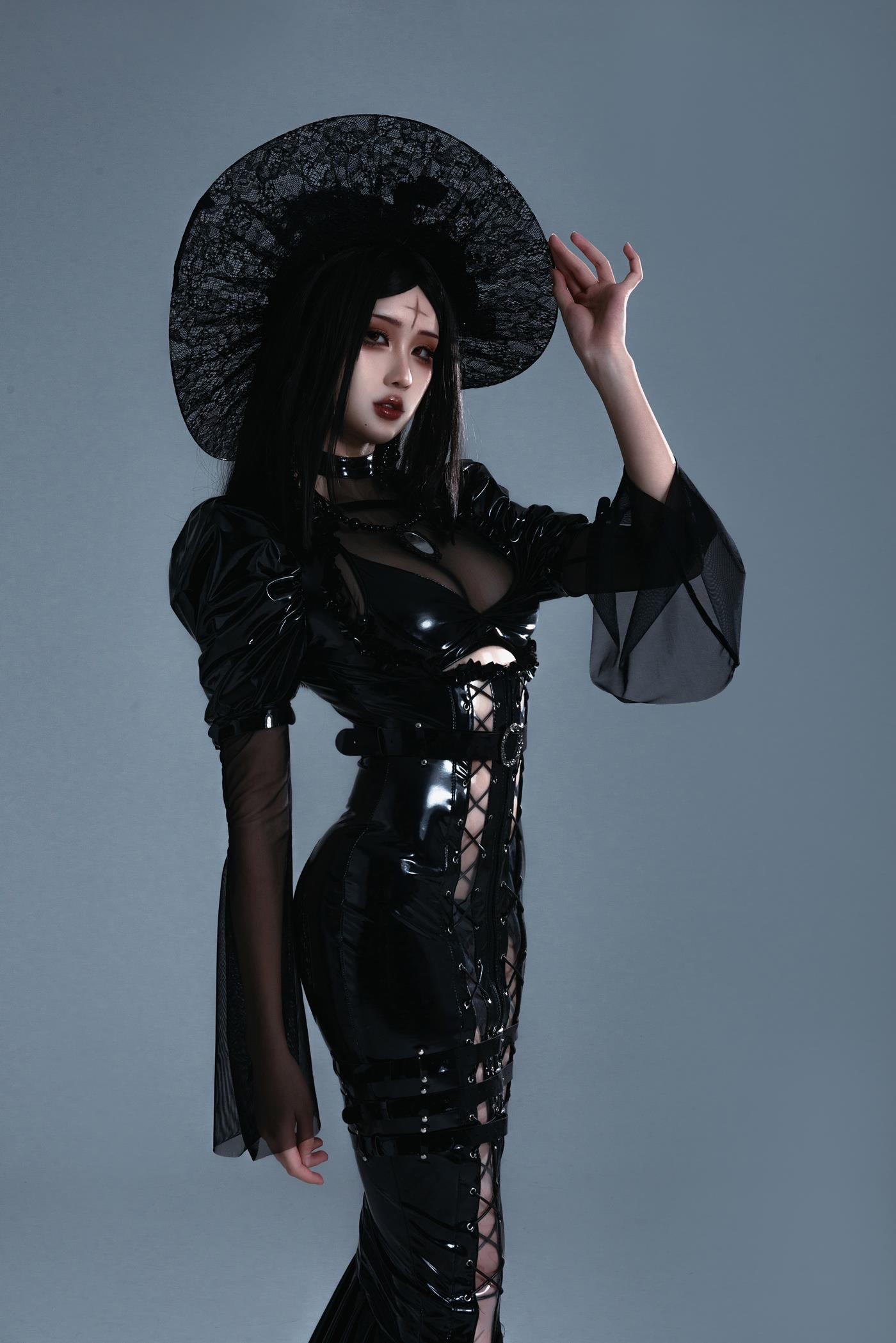 图片[15]-瓦斯塔亚小龙虾  魔女莉莉丝 [22P] – 速更版-美库