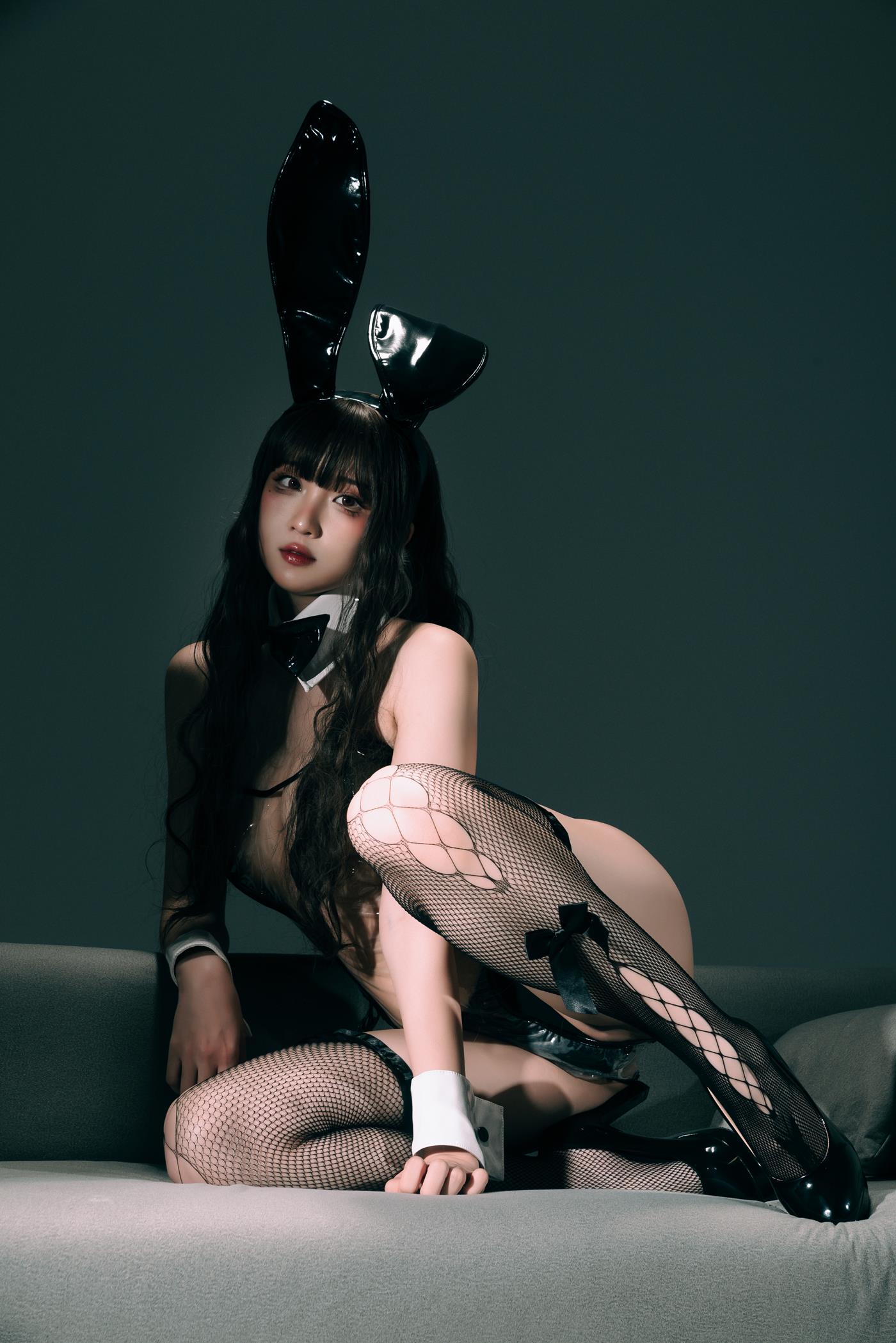 图片[44]-瓦斯塔亚小龙虾 – Bunny Diary 兔女郎[112P] – 速更版-美库