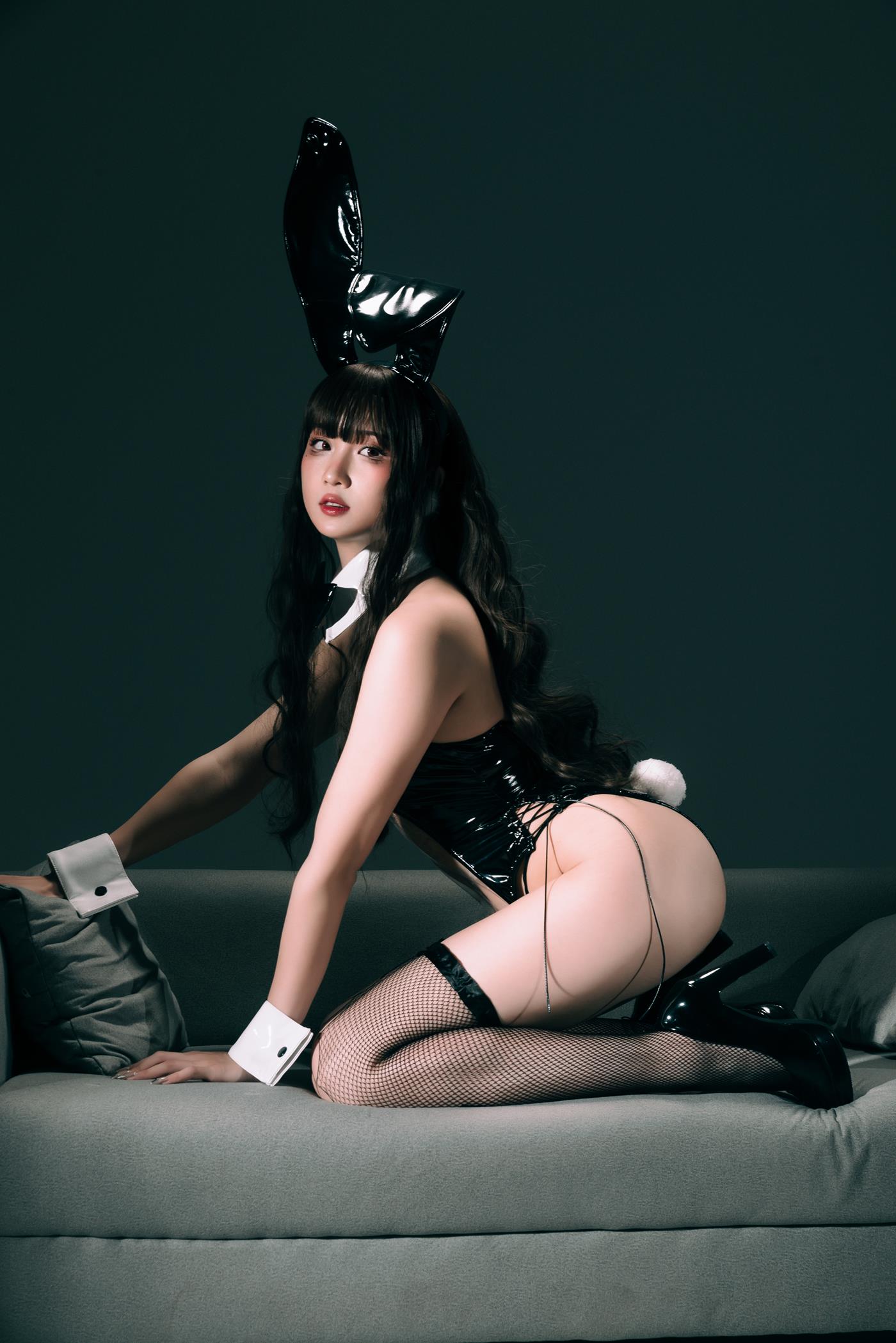 图片[45]-瓦斯塔亚小龙虾 – Bunny Diary 兔女郎[112P] – 速更版-美库
