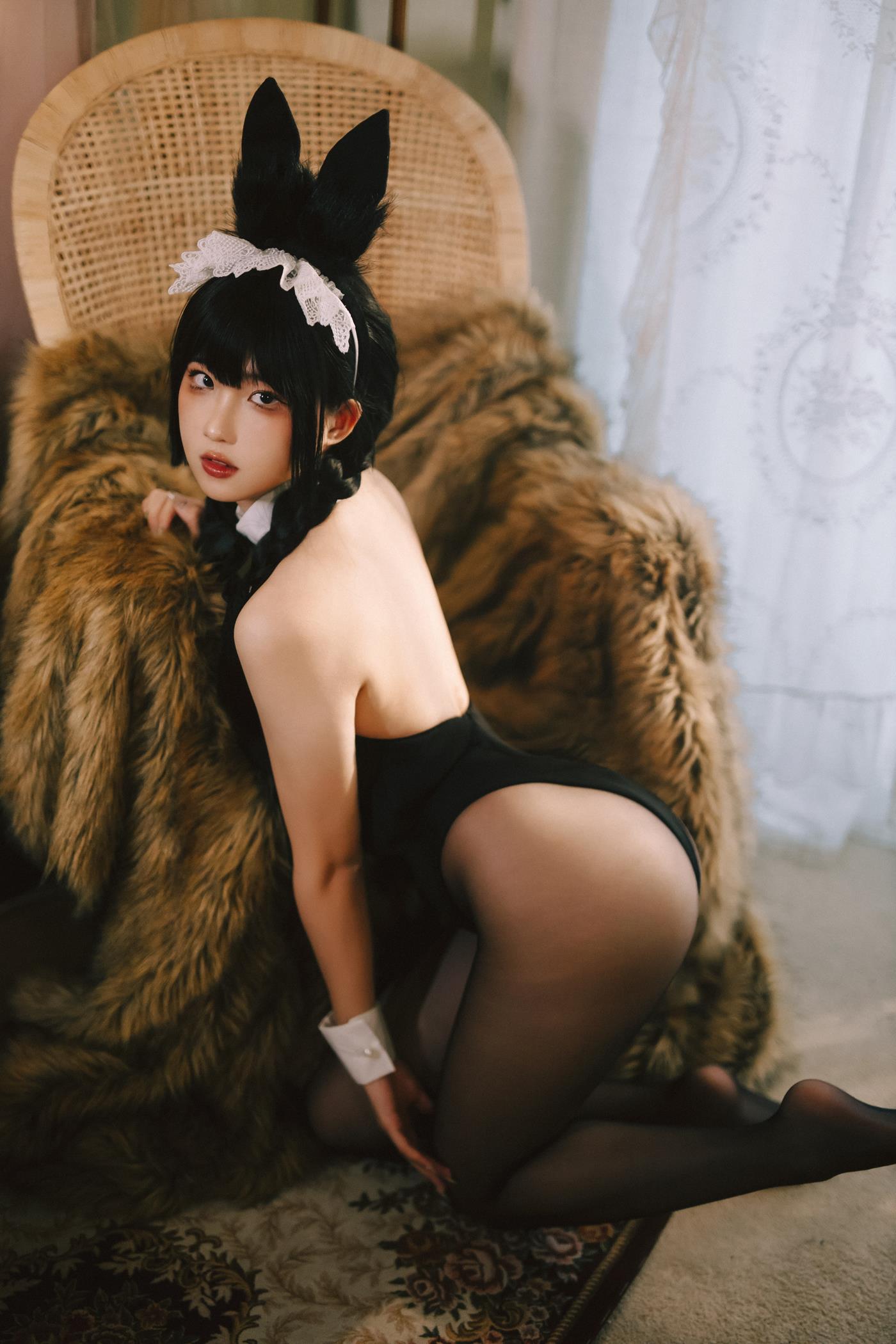 图片[68]-瓦斯塔亚小龙虾 – Bunny Diary 兔女郎[112P] – 速更版-美库