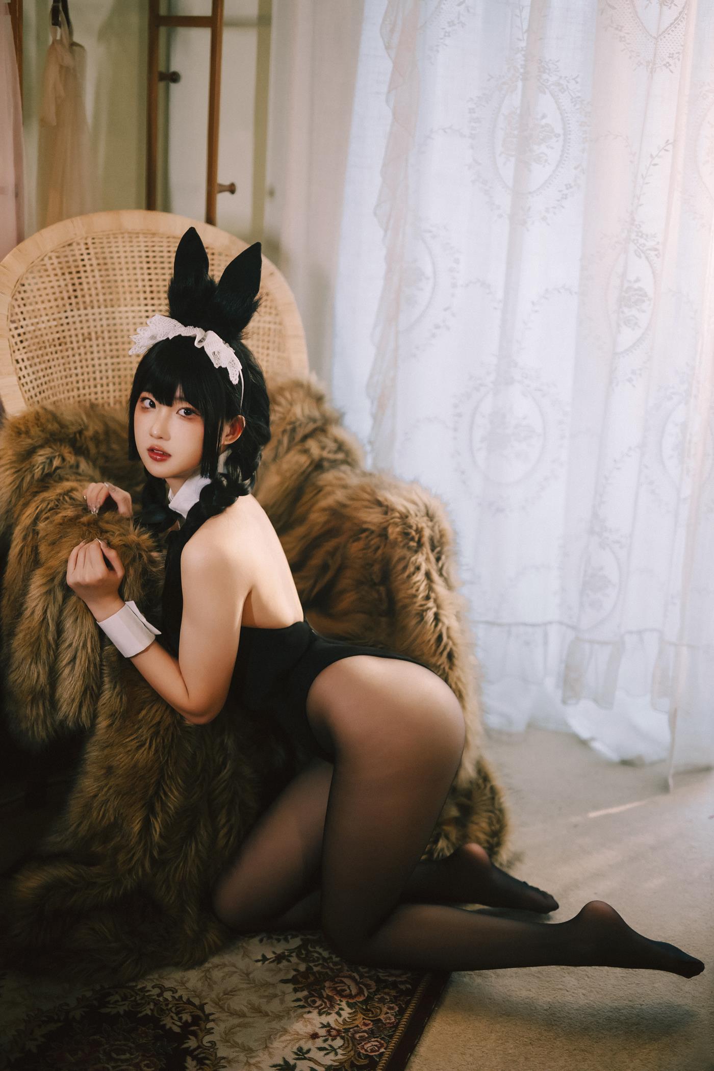 图片[69]-瓦斯塔亚小龙虾 – Bunny Diary 兔女郎[112P] – 速更版-美库