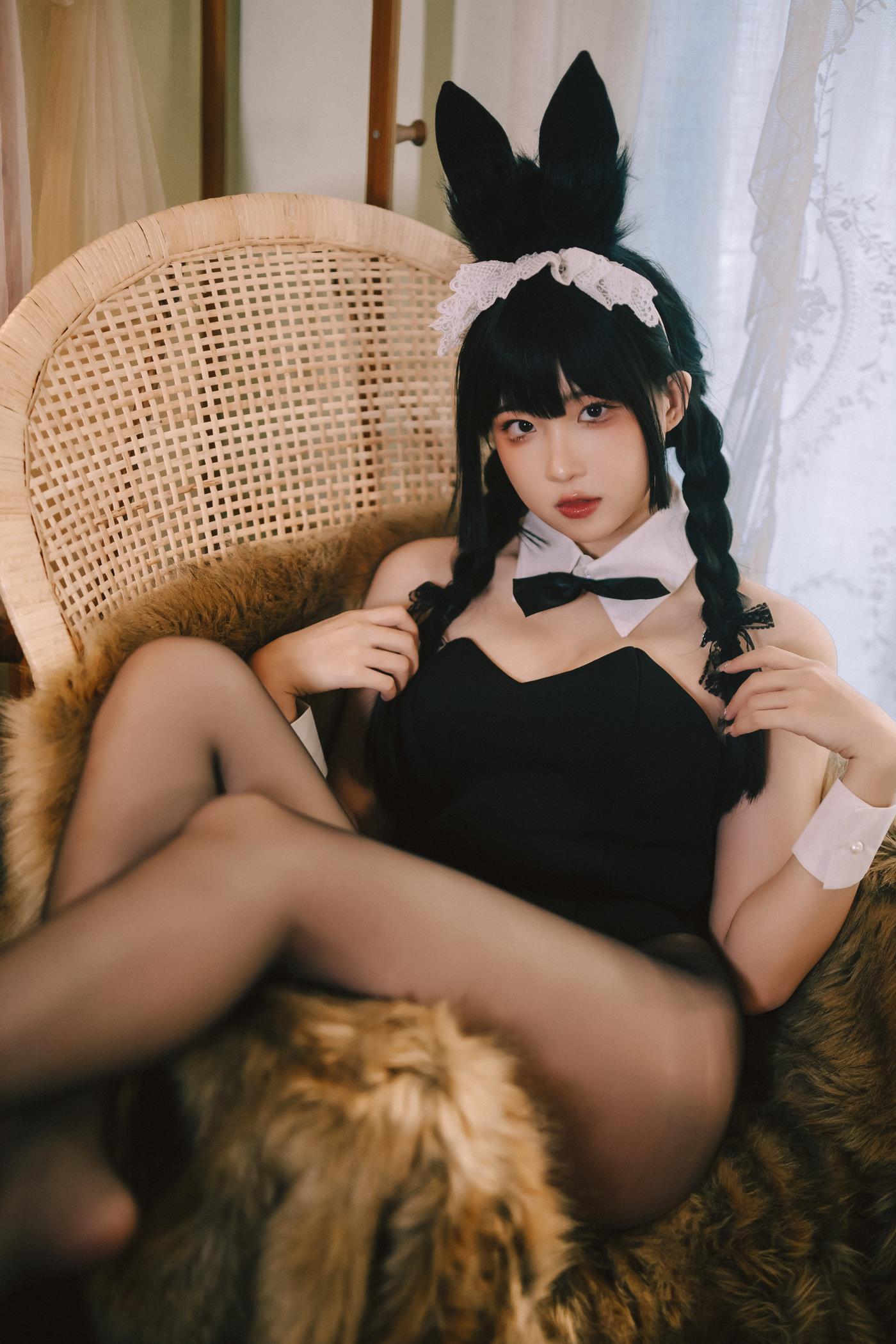 图片[73]-瓦斯塔亚小龙虾 – Bunny Diary 兔女郎[112P] – 速更版-美库