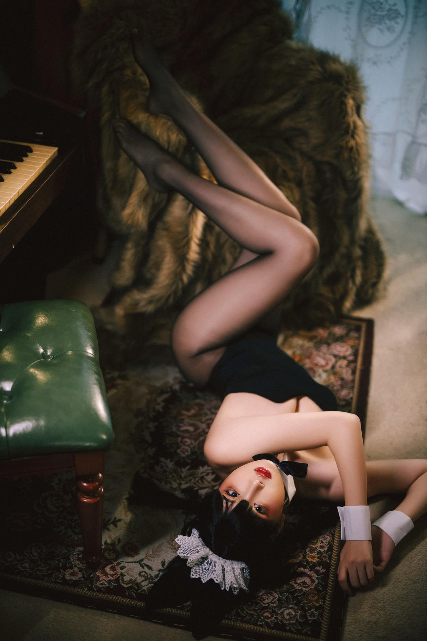 图片[76]-瓦斯塔亚小龙虾 – Bunny Diary 兔女郎[112P] – 速更版-美库