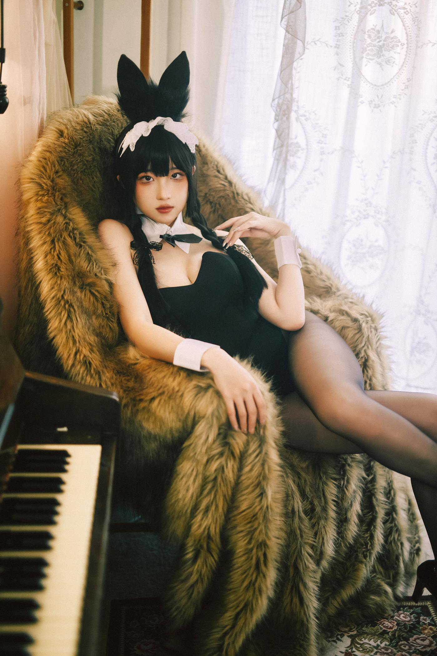 图片[96]-瓦斯塔亚小龙虾 – Bunny Diary 兔女郎[112P] – 速更版-美库