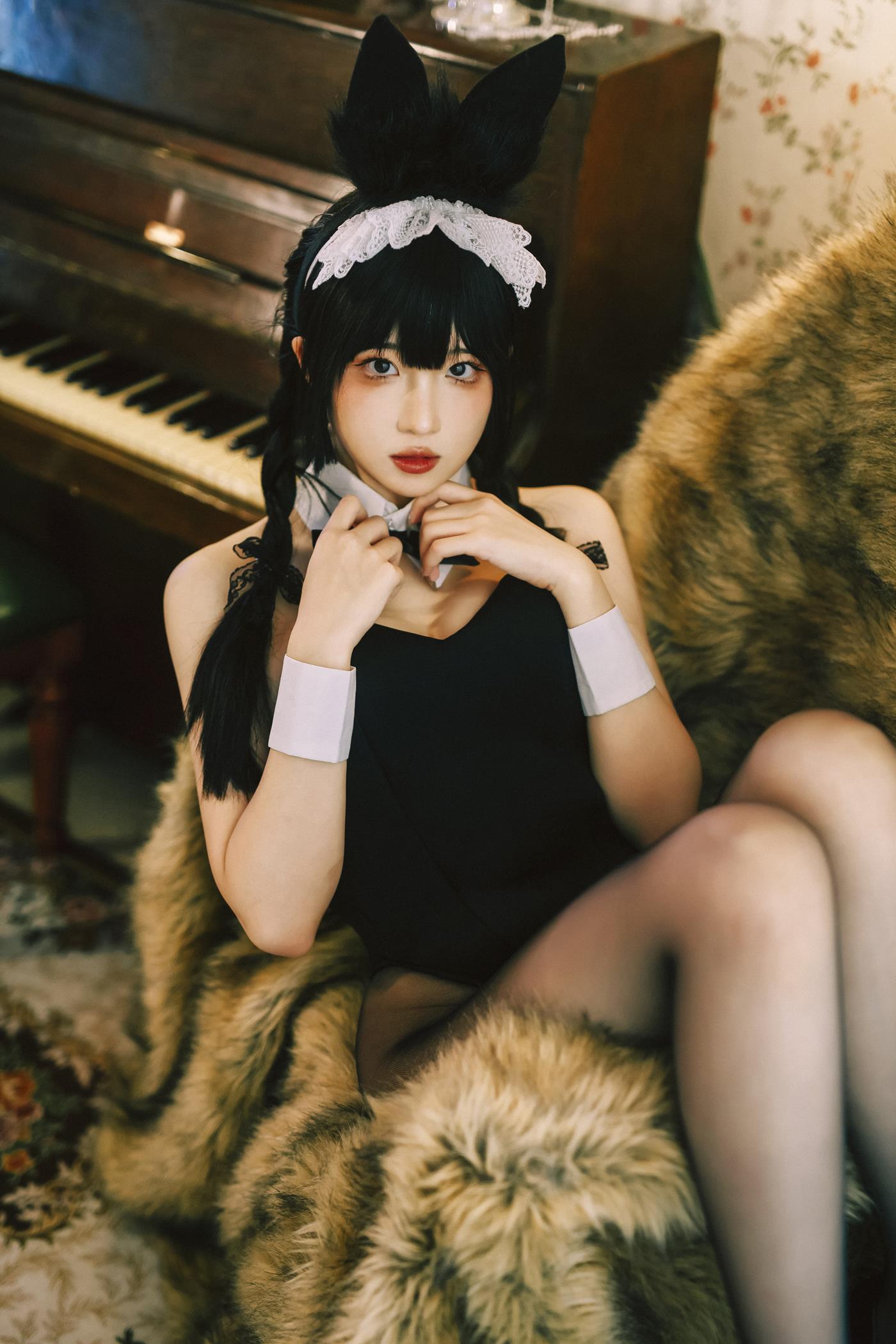 图片[99]-瓦斯塔亚小龙虾 – Bunny Diary 兔女郎[112P] – 速更版-美库