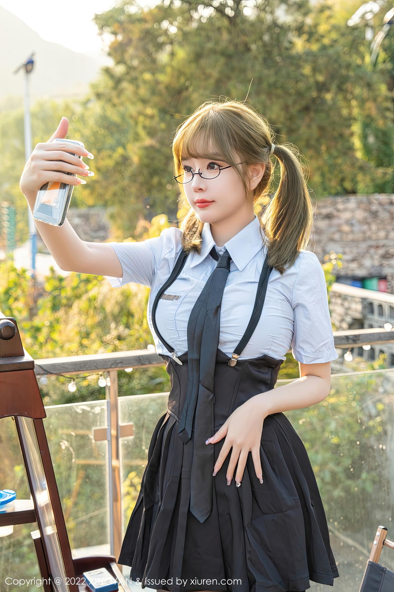 图片[27]-[XINGYAN星颜社]2022.11.04 VOL.153 王雨纯[29+1P] – 速更版-美库