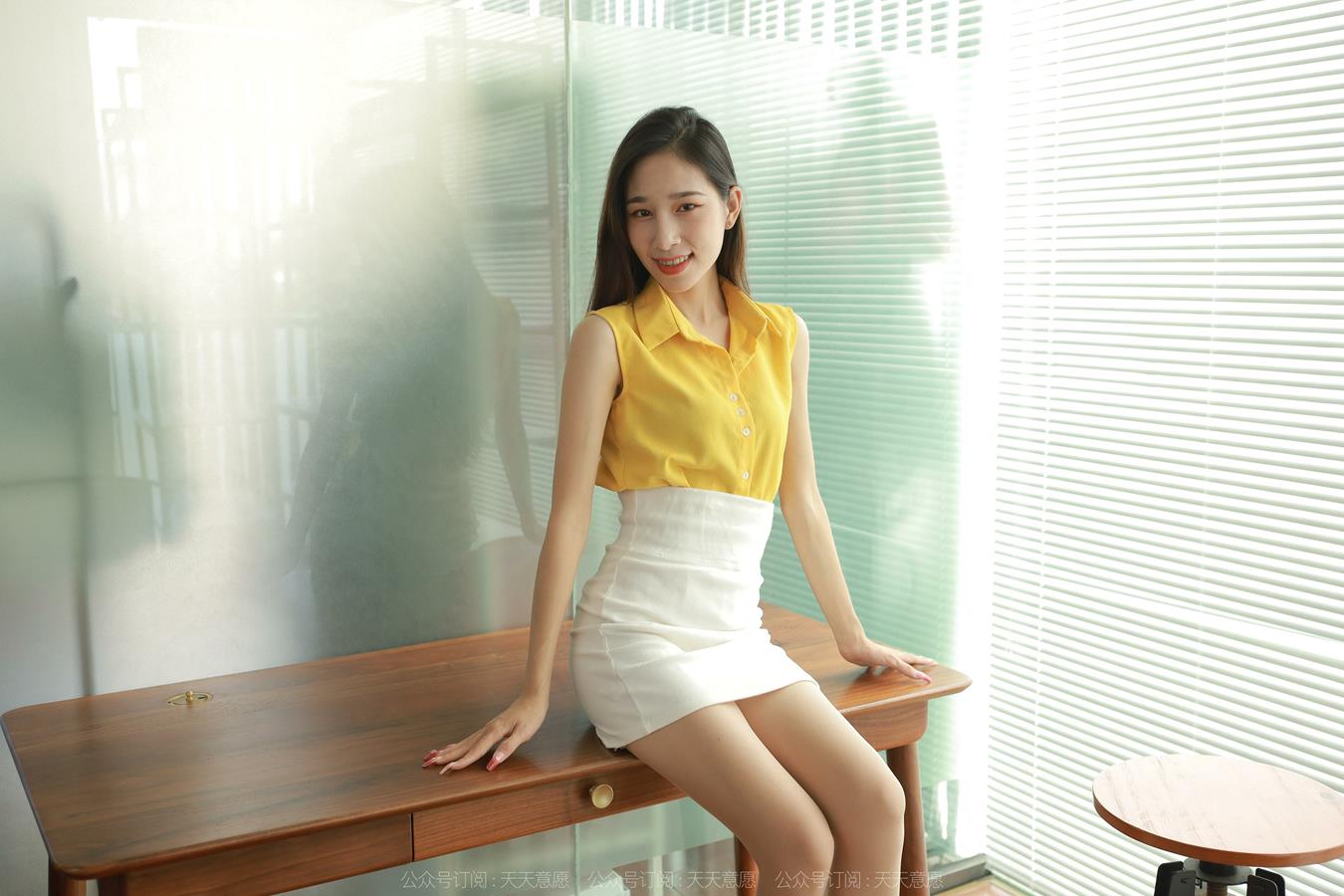 图片[12]-[IESS异思趣向] 耽丝 221026美子 [83P] – 速更版-美库