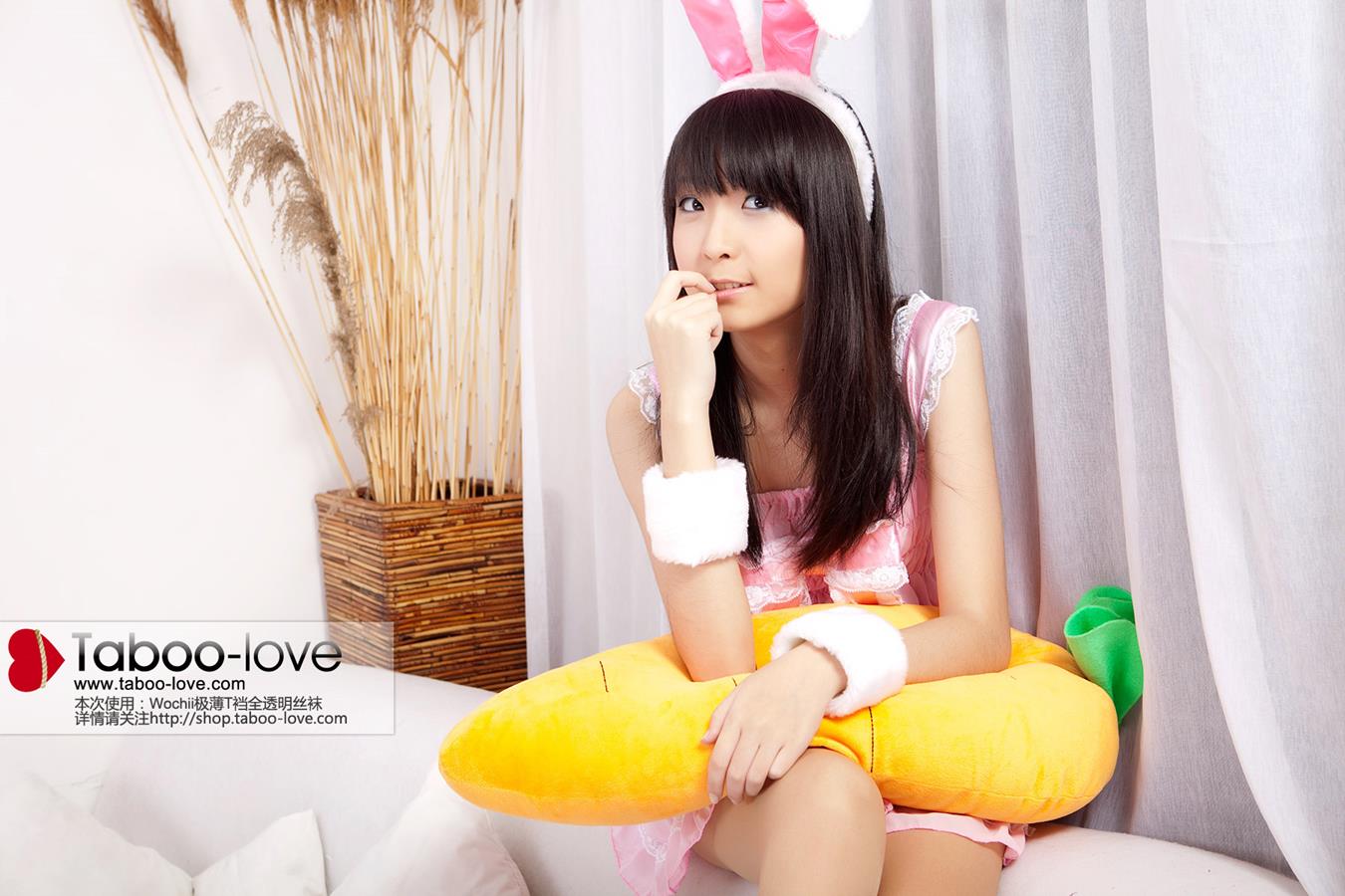 图片[6]-[Taboo-love] 禁忌攝影 NO.052 [28P] – 速更版-美库