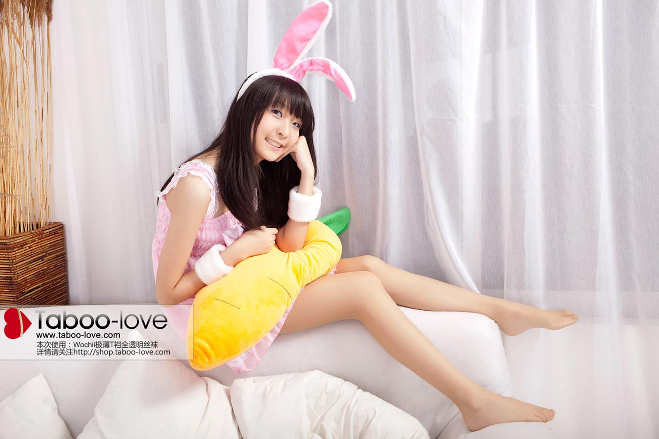 图片[8]-[Taboo-love] 禁忌攝影 NO.052 [28P] – 速更版-美库