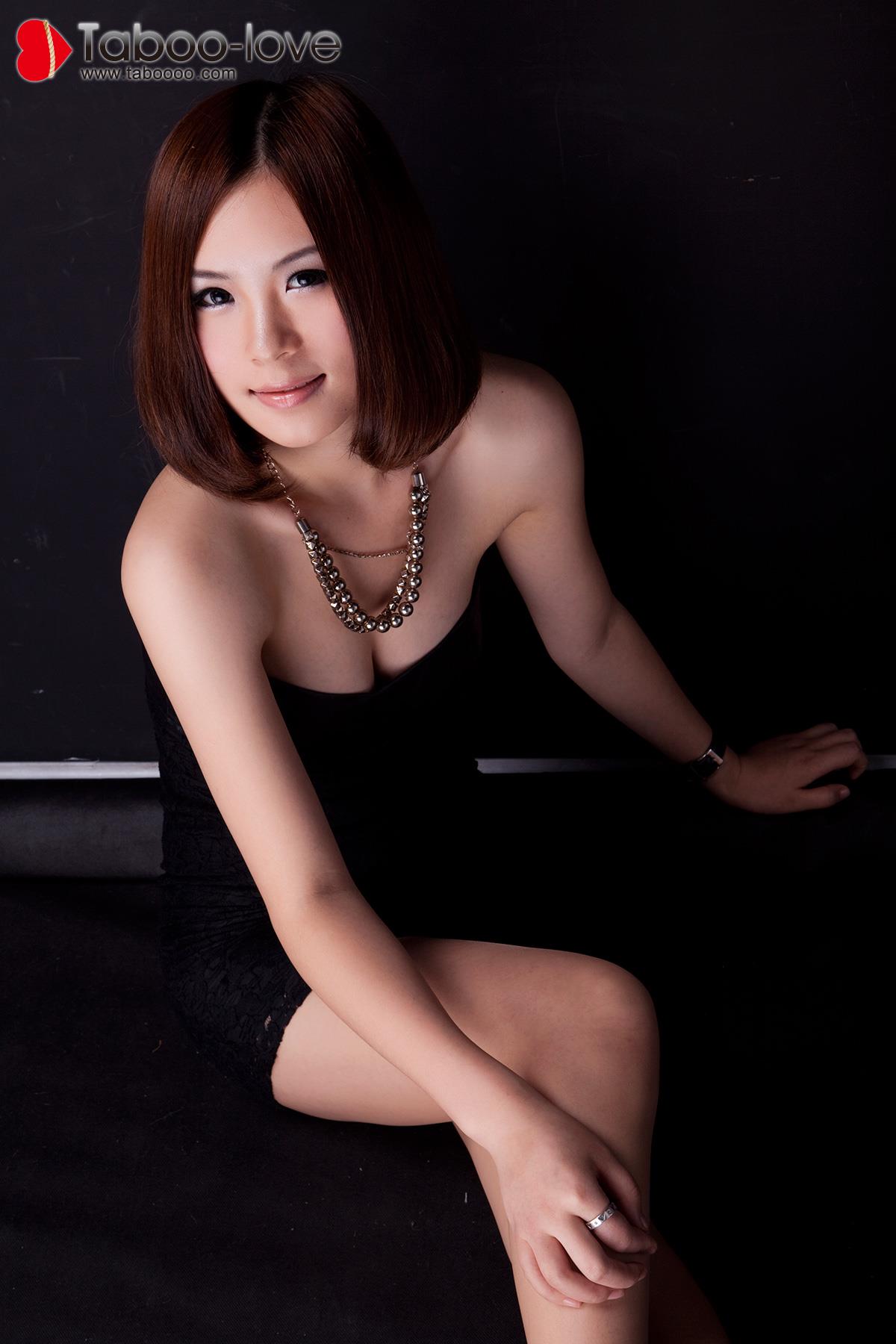 图片[28]-[Taboo-love] 禁忌攝影 NO.053 [28P] – 速更版-美库