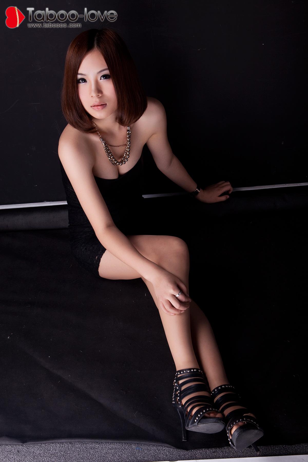 图片[29]-[Taboo-love] 禁忌攝影 NO.053 [28P] – 速更版-美库