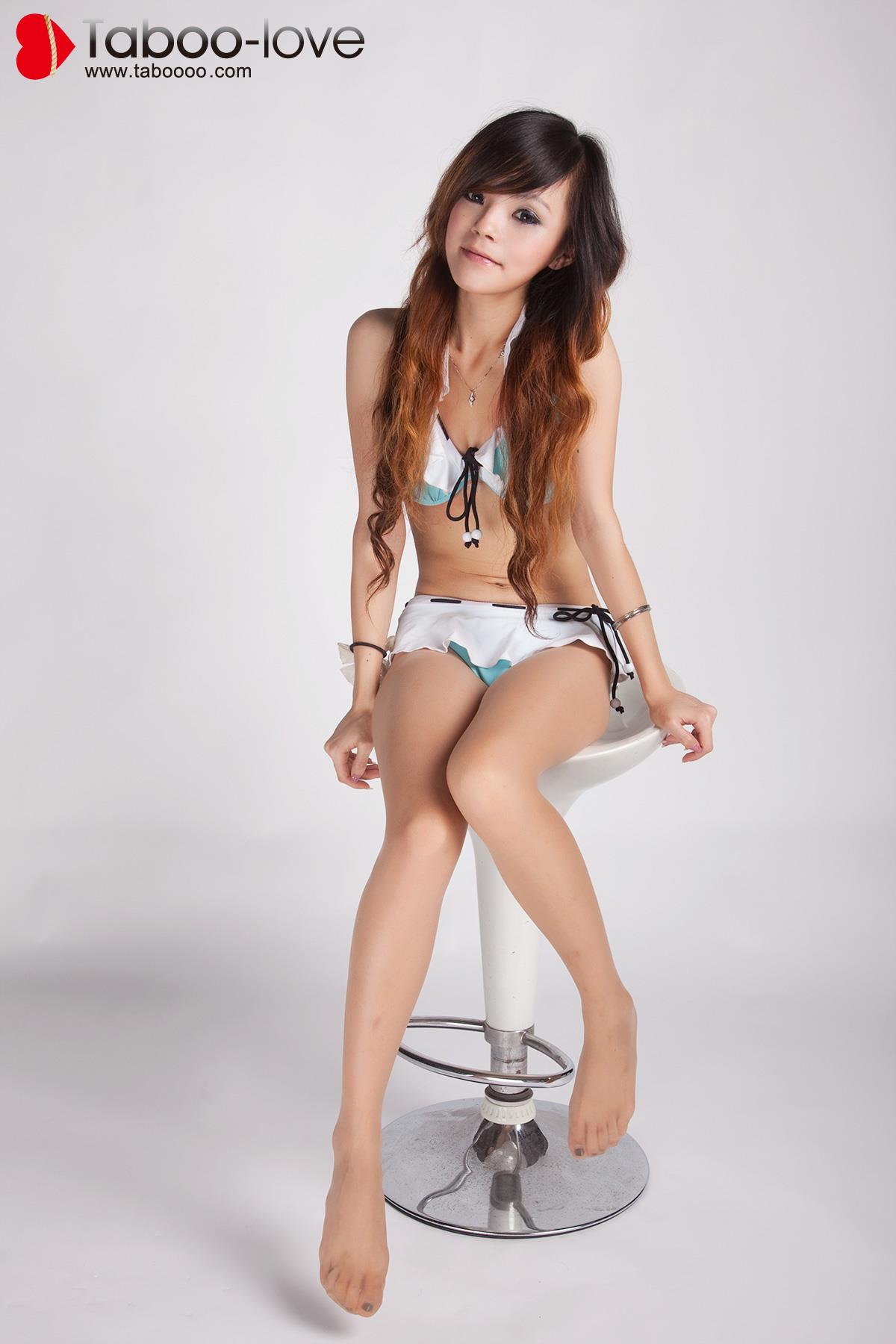 图片[28]-[Taboo-love] 禁忌攝影 NO.054 [28P] – 速更版-美库