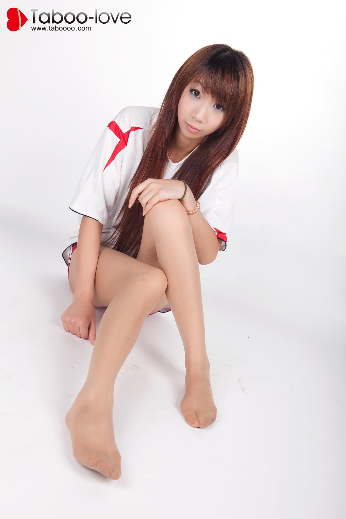 图片[6]-[Taboo-love] 禁忌攝影 NO.055 [28P] – 速更版-美库