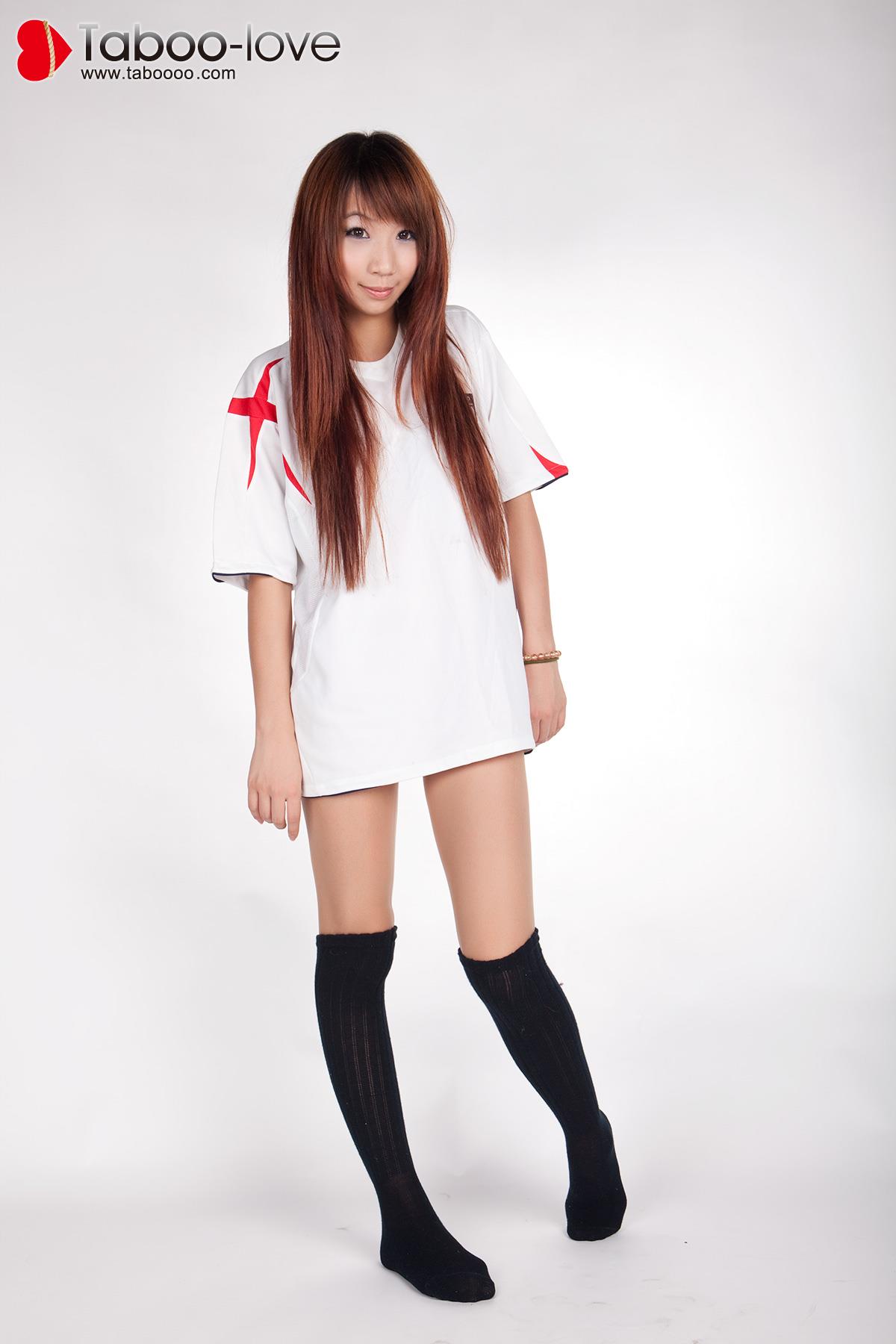 图片[14]-[Taboo-love] 禁忌攝影 NO.055 [28P] – 速更版-美库