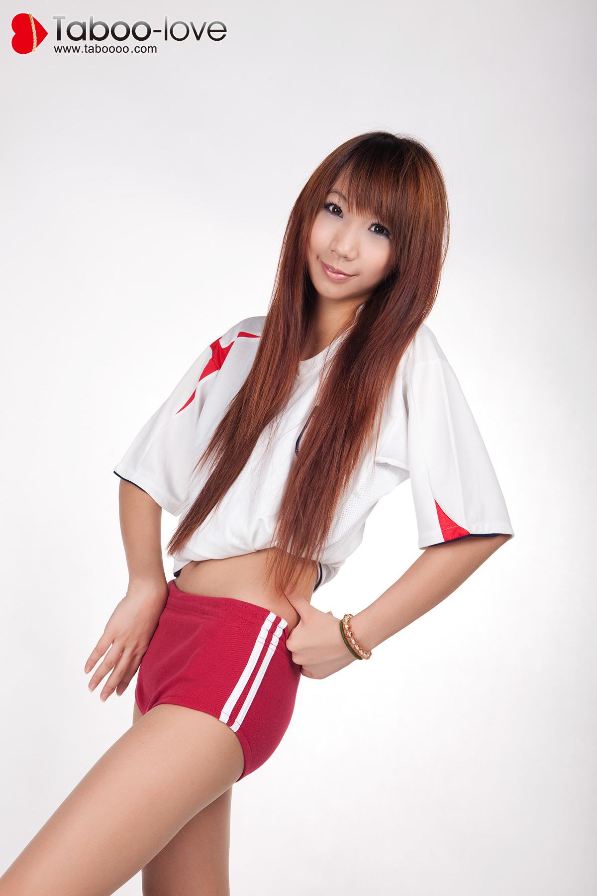 图片[17]-[Taboo-love] 禁忌攝影 NO.055 [28P] – 速更版-美库