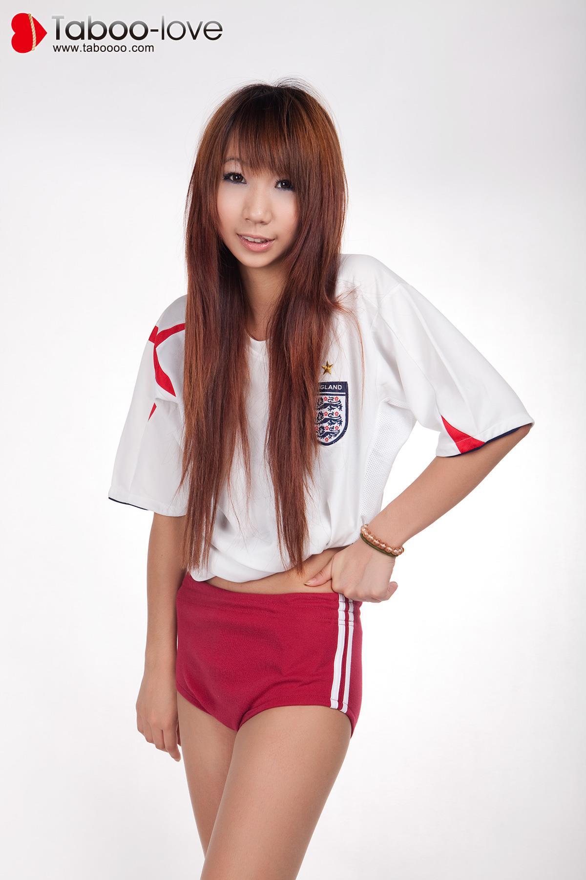 图片[19]-[Taboo-love] 禁忌攝影 NO.055 [28P] – 速更版-美库