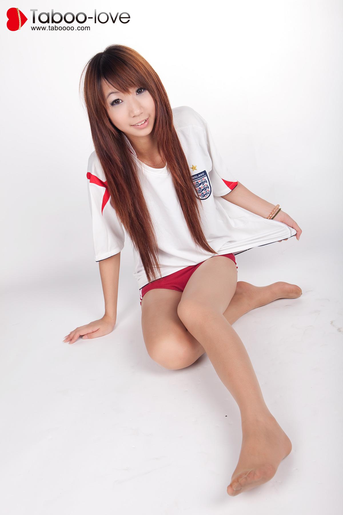 图片[22]-[Taboo-love] 禁忌攝影 NO.055 [28P] – 速更版-美库