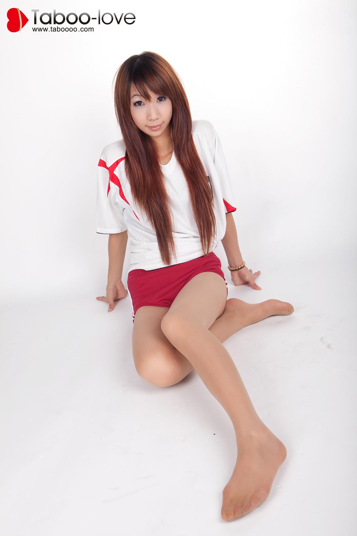 图片[23]-[Taboo-love] 禁忌攝影 NO.055 [28P] – 速更版-美库