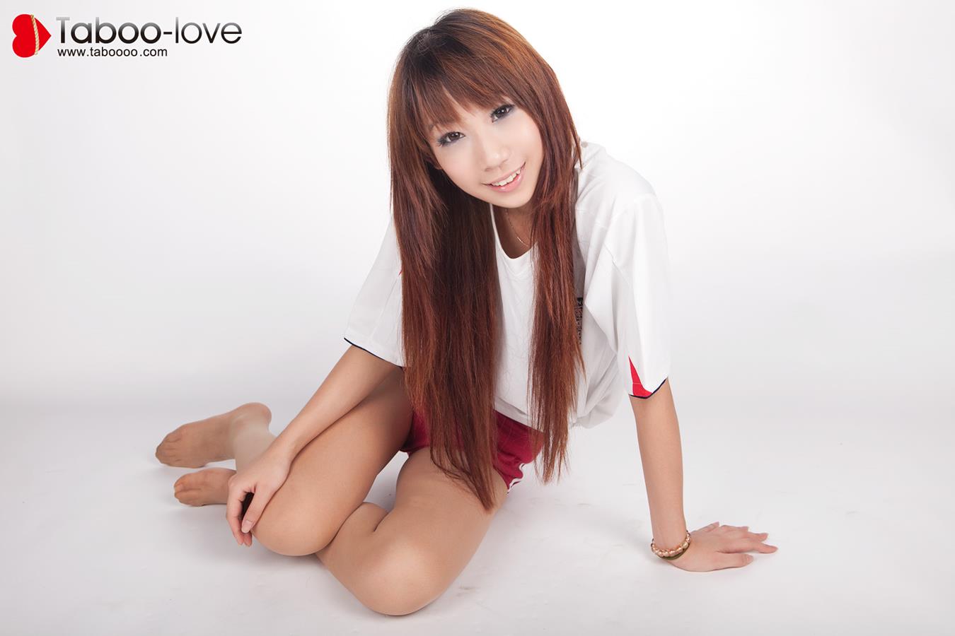 图片[27]-[Taboo-love] 禁忌攝影 NO.055 [28P] – 速更版-美库