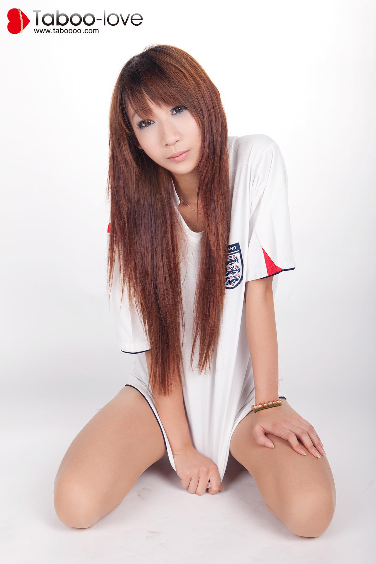 图片[29]-[Taboo-love] 禁忌攝影 NO.055 [28P] – 速更版-美库