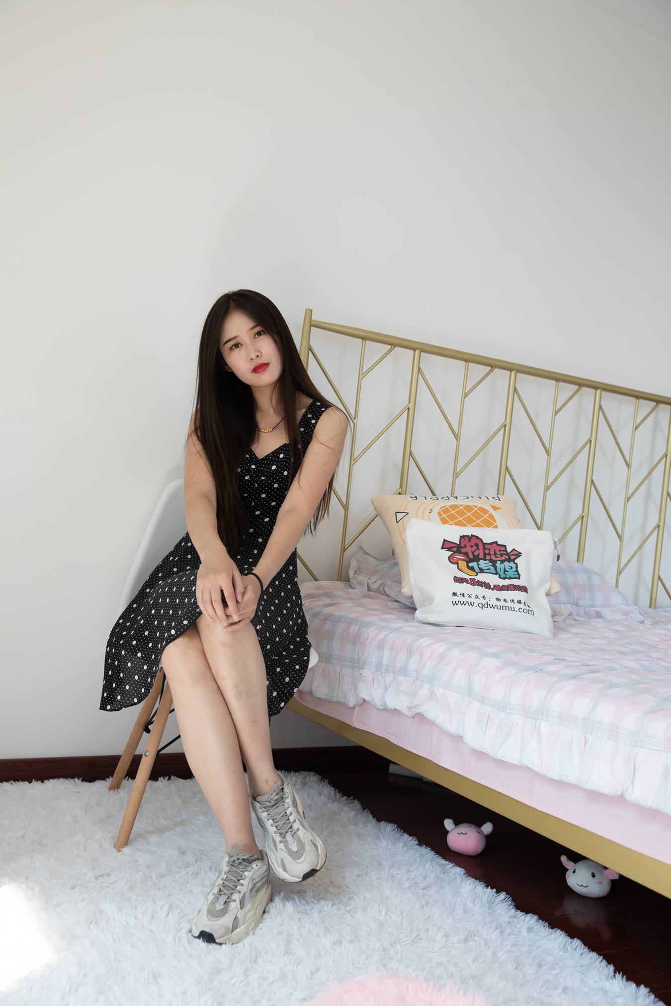 图片[11]-物恋传媒 NO.705 菲菲-光阴的树[144P] – 速更版-美库