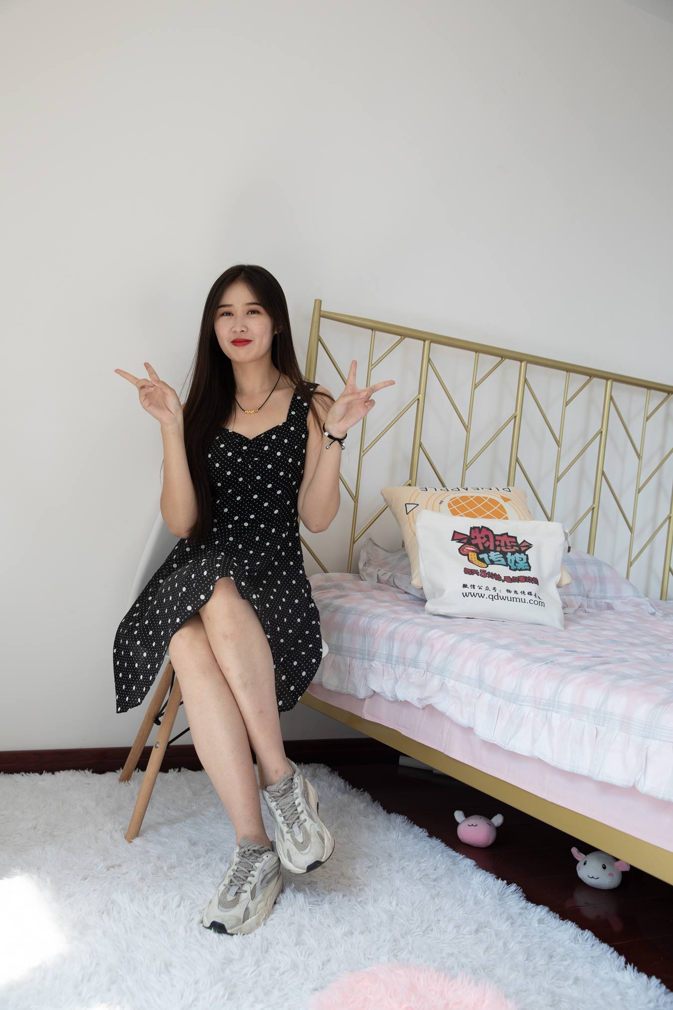 图片[12]-物恋传媒 NO.705 菲菲-光阴的树[144P] – 速更版-美库