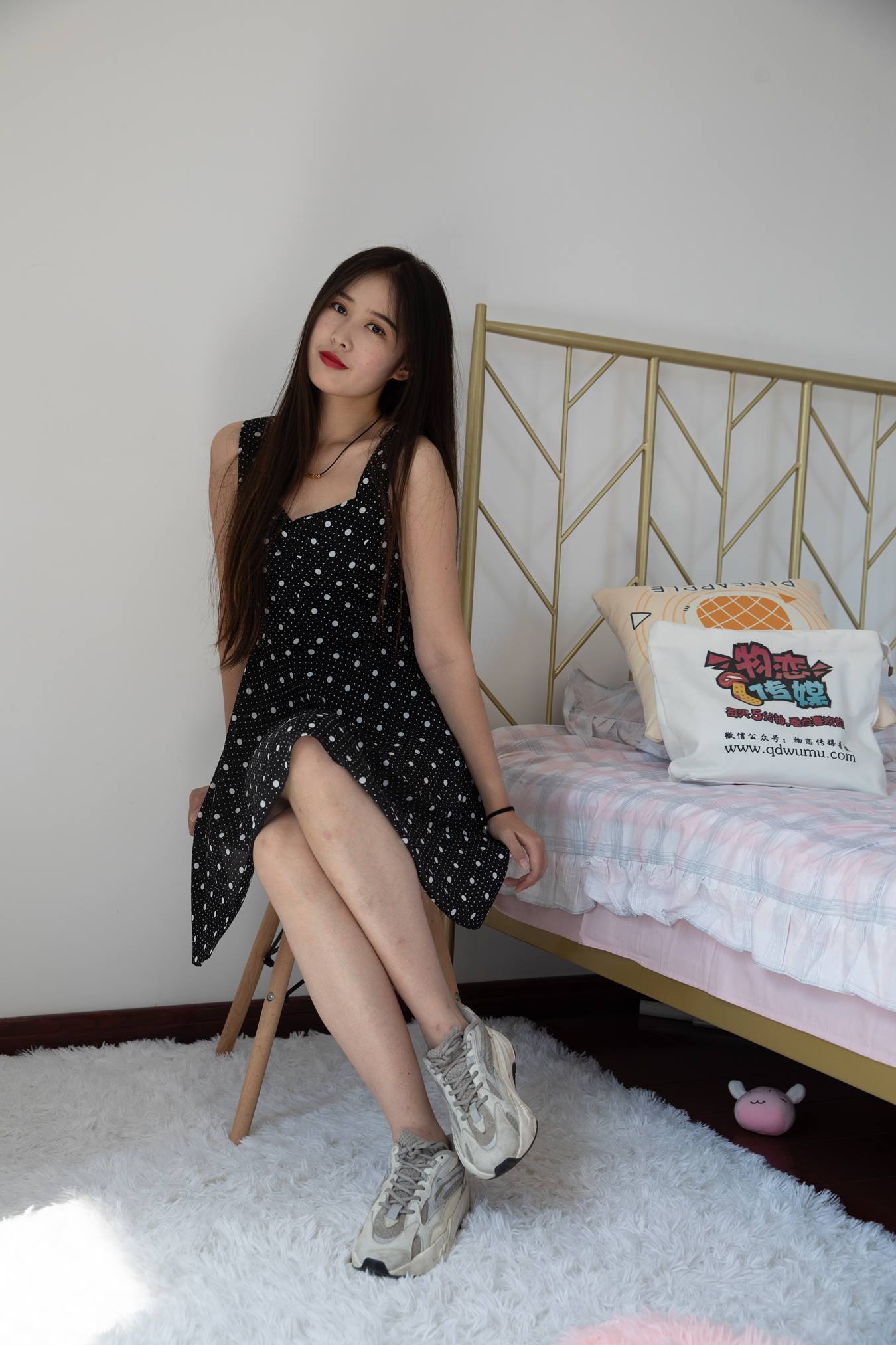 图片[13]-物恋传媒 NO.705 菲菲-光阴的树[144P] – 速更版-美库